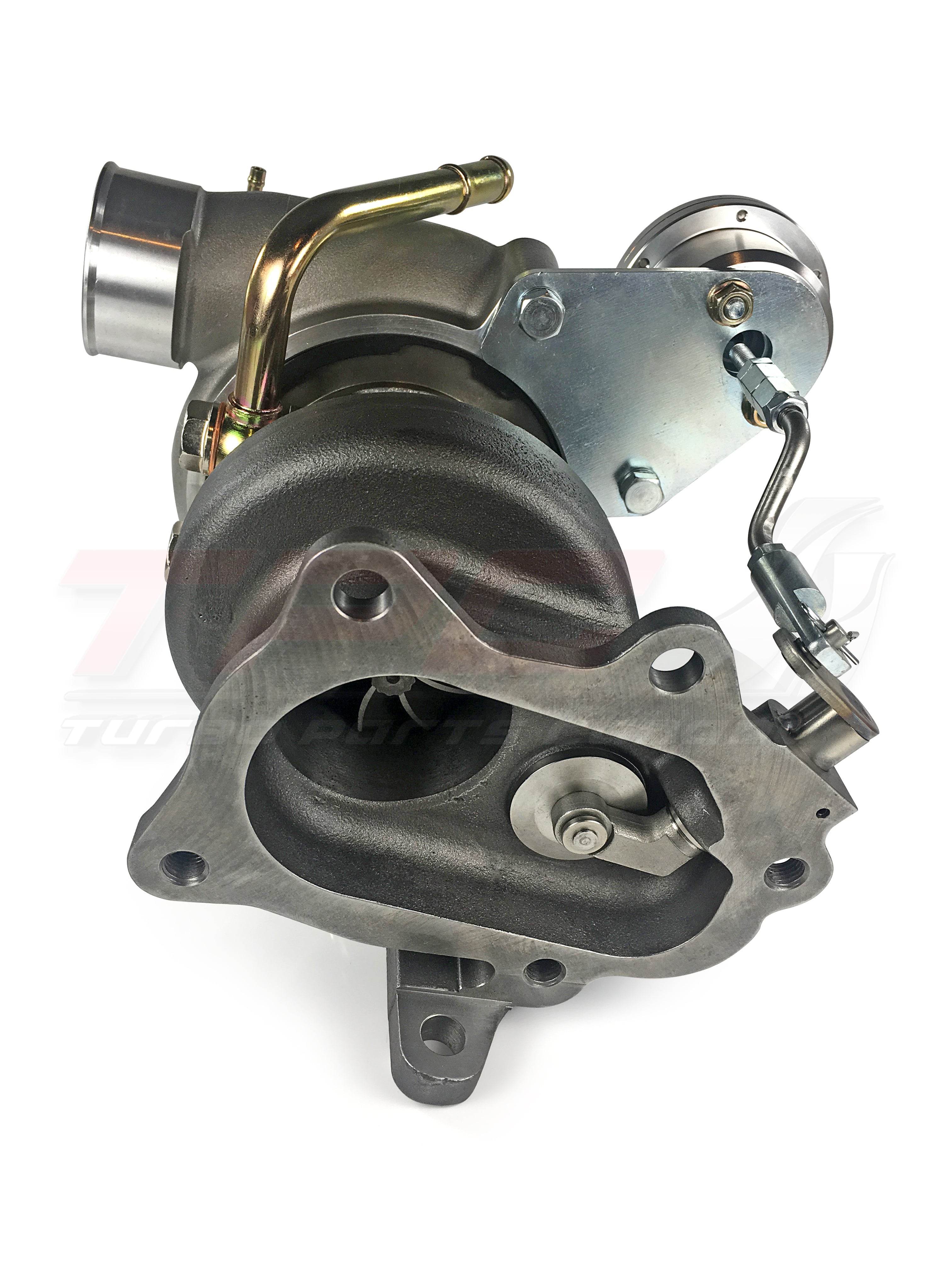 WRX / STI TD05 / TD06 Super 20G - Turbo Parts Canada Inc.