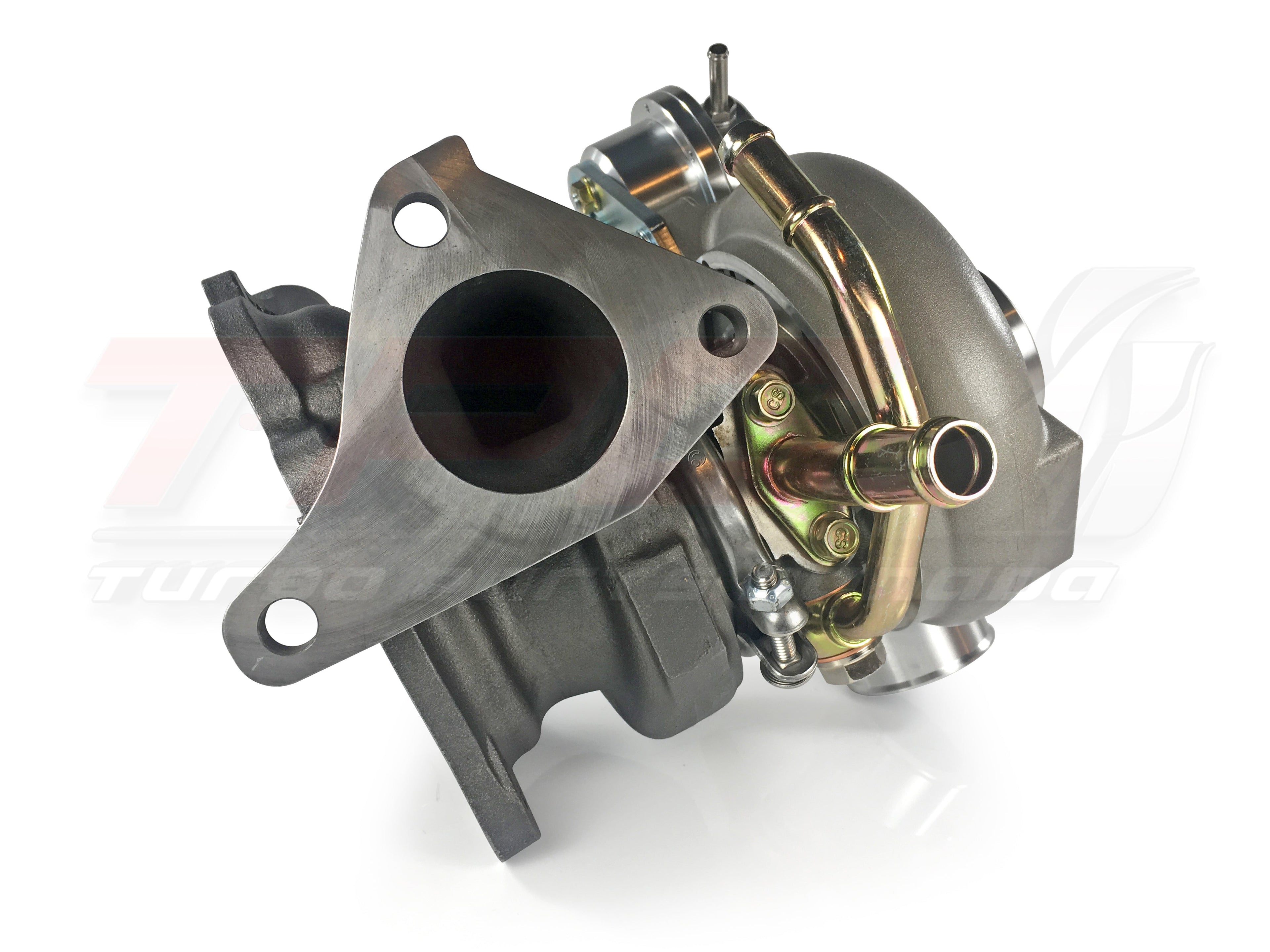 WRX / STI TD05 / TD06 Super 20G - Turbo Parts Canada Inc.