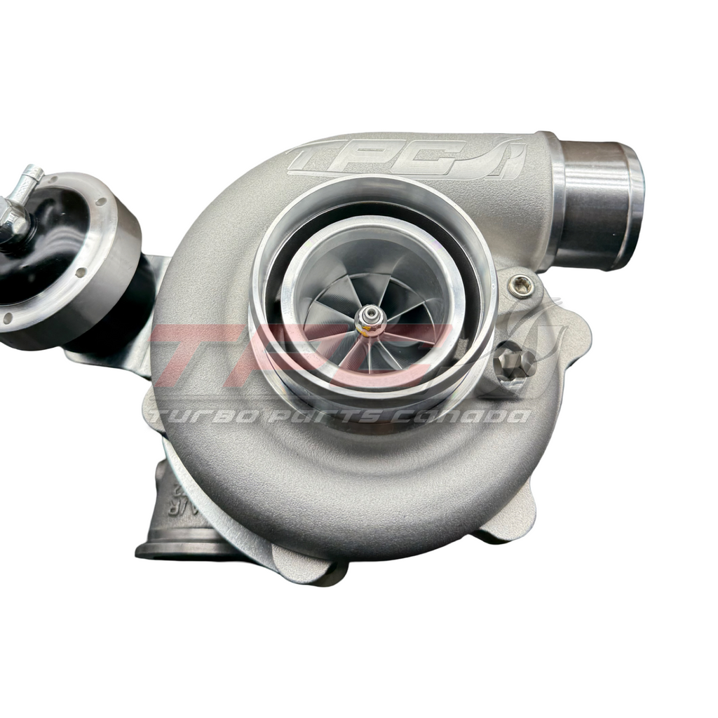 TPC G-49 Series IWG
