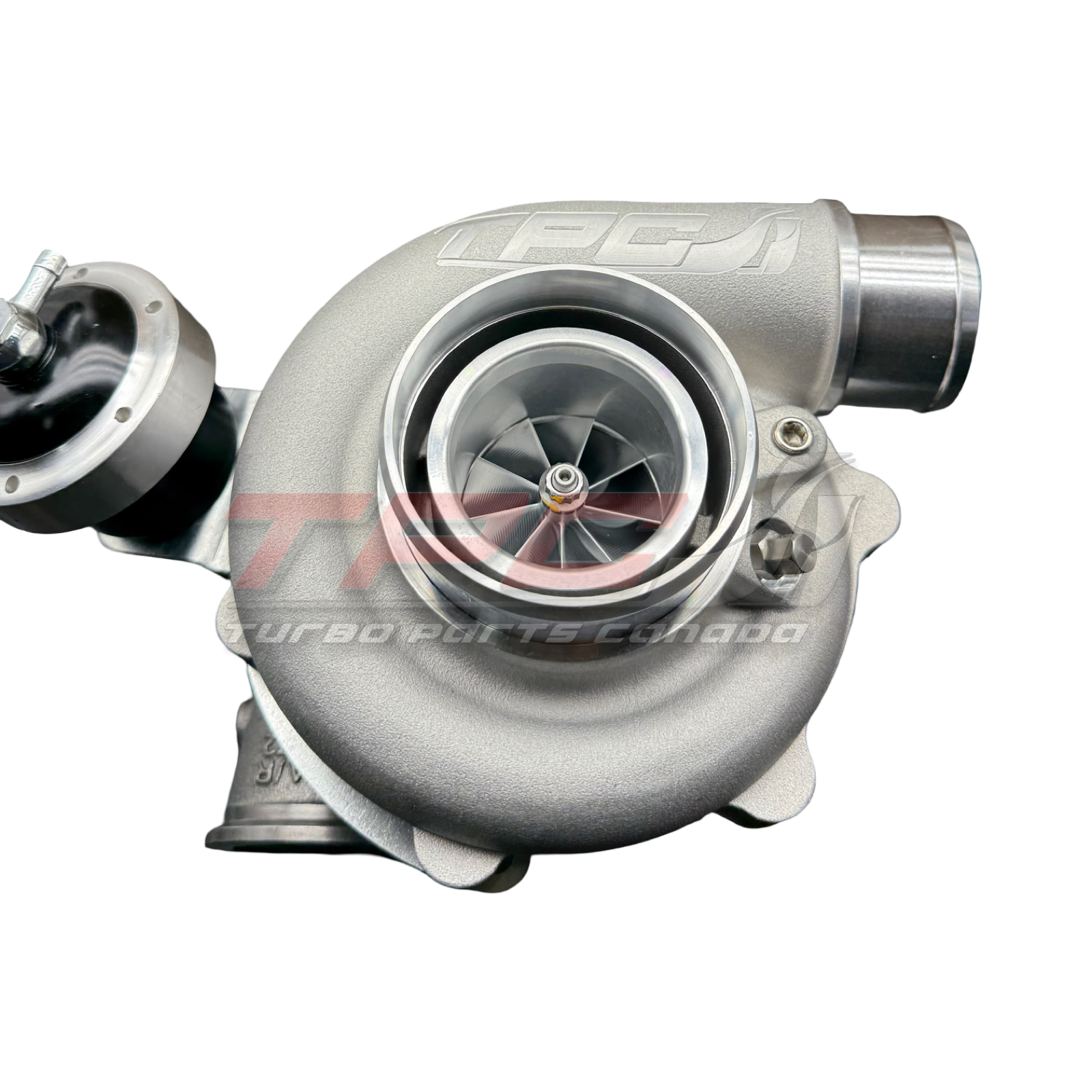 TPC G-49 Series IWG