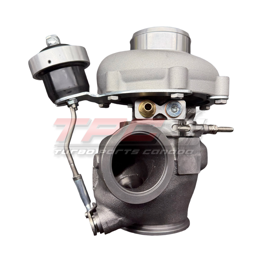 TPC G-49 Series IWG