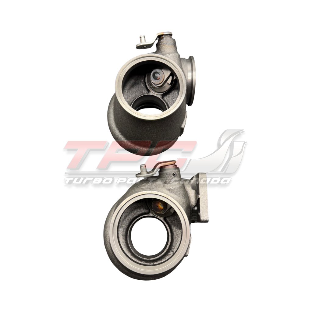 TPC G-49 Series IWG