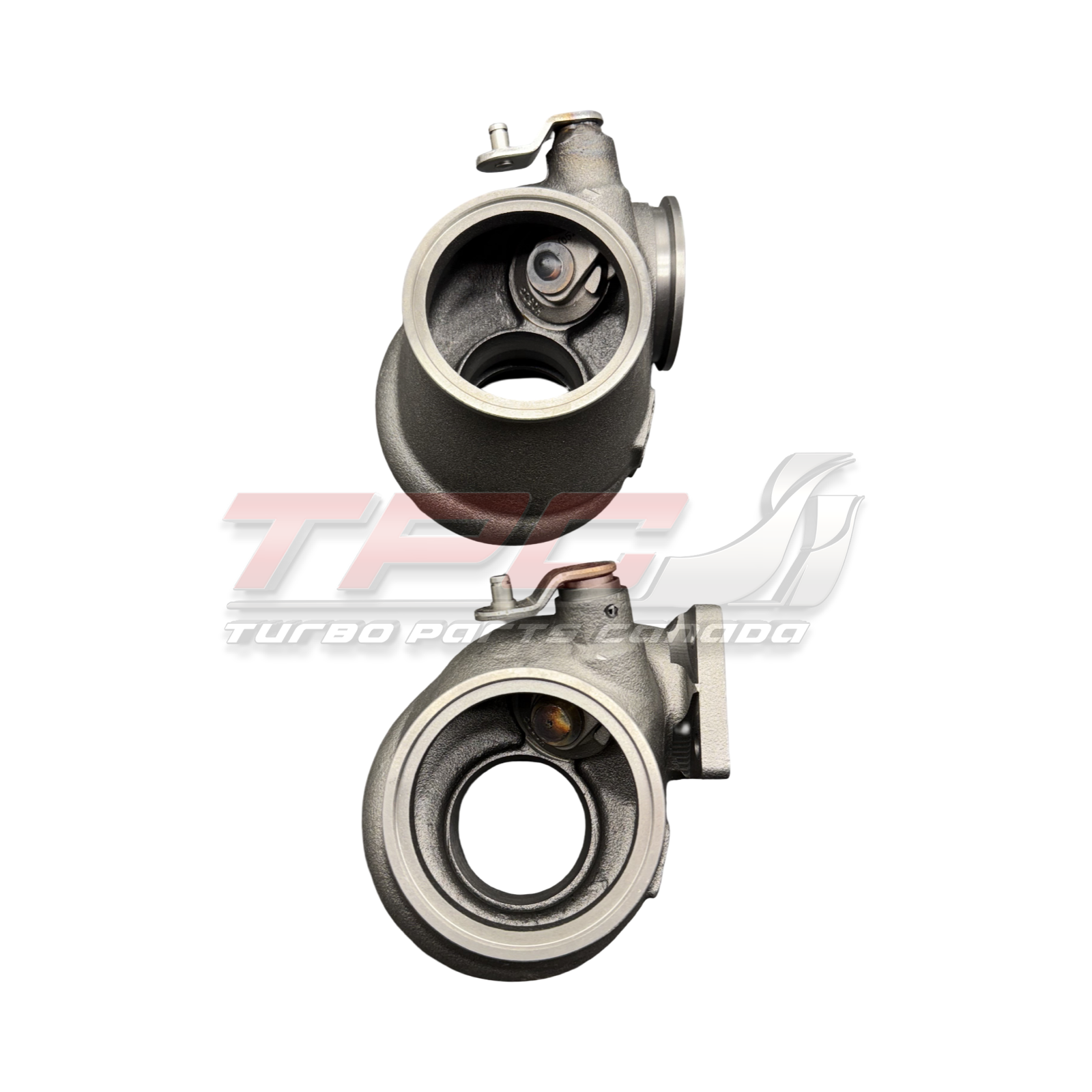 TPC G-49 Series IWG