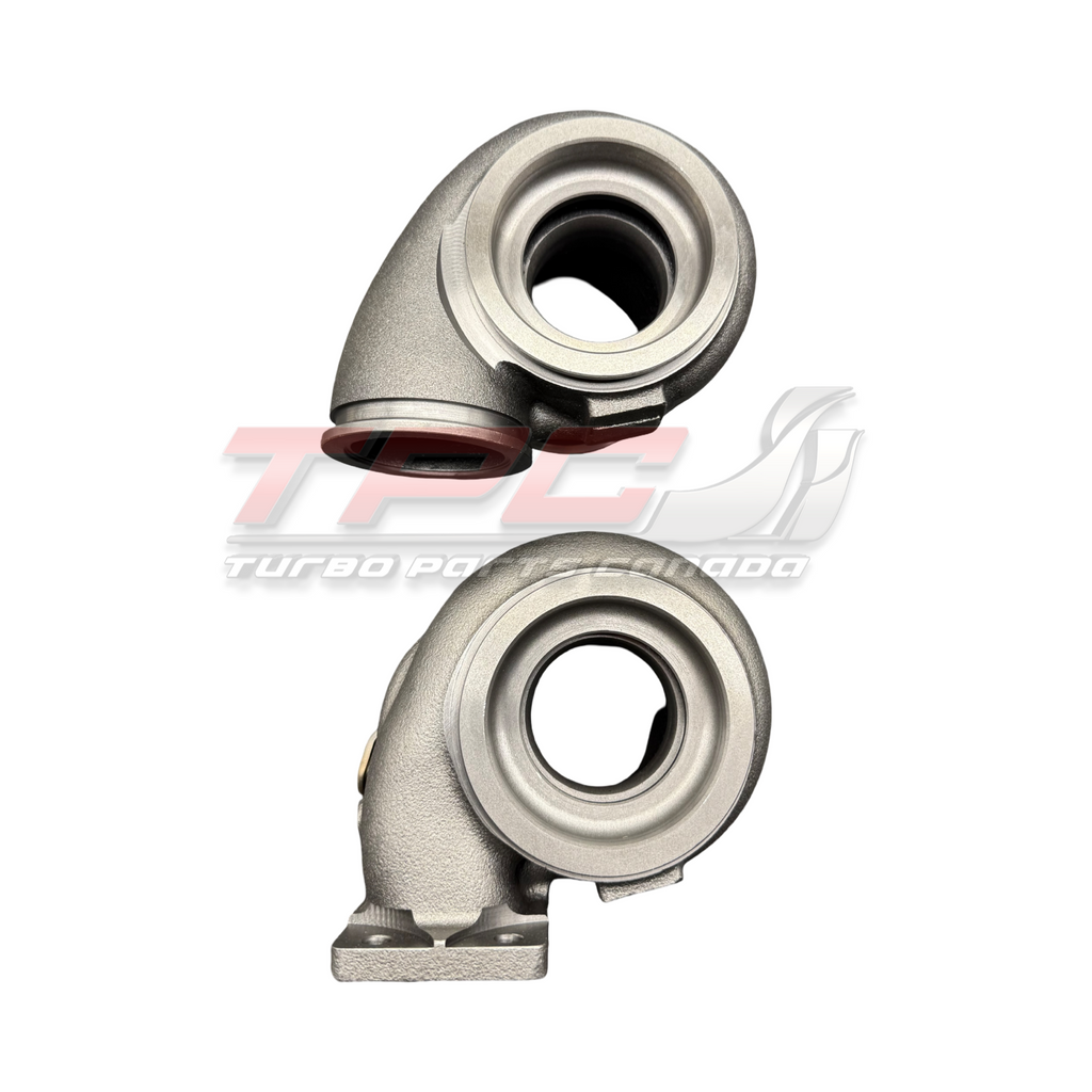TPC G-49 Series IWG