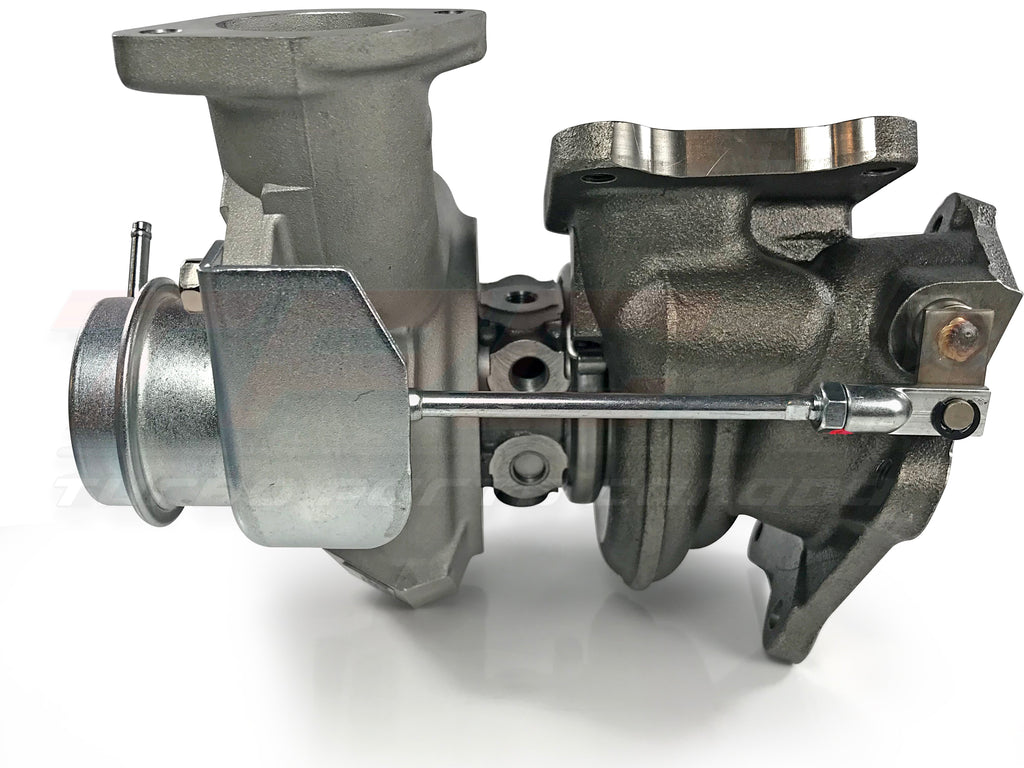 TPC GT Spec for Evolution X - Turbo Parts Canada Inc.