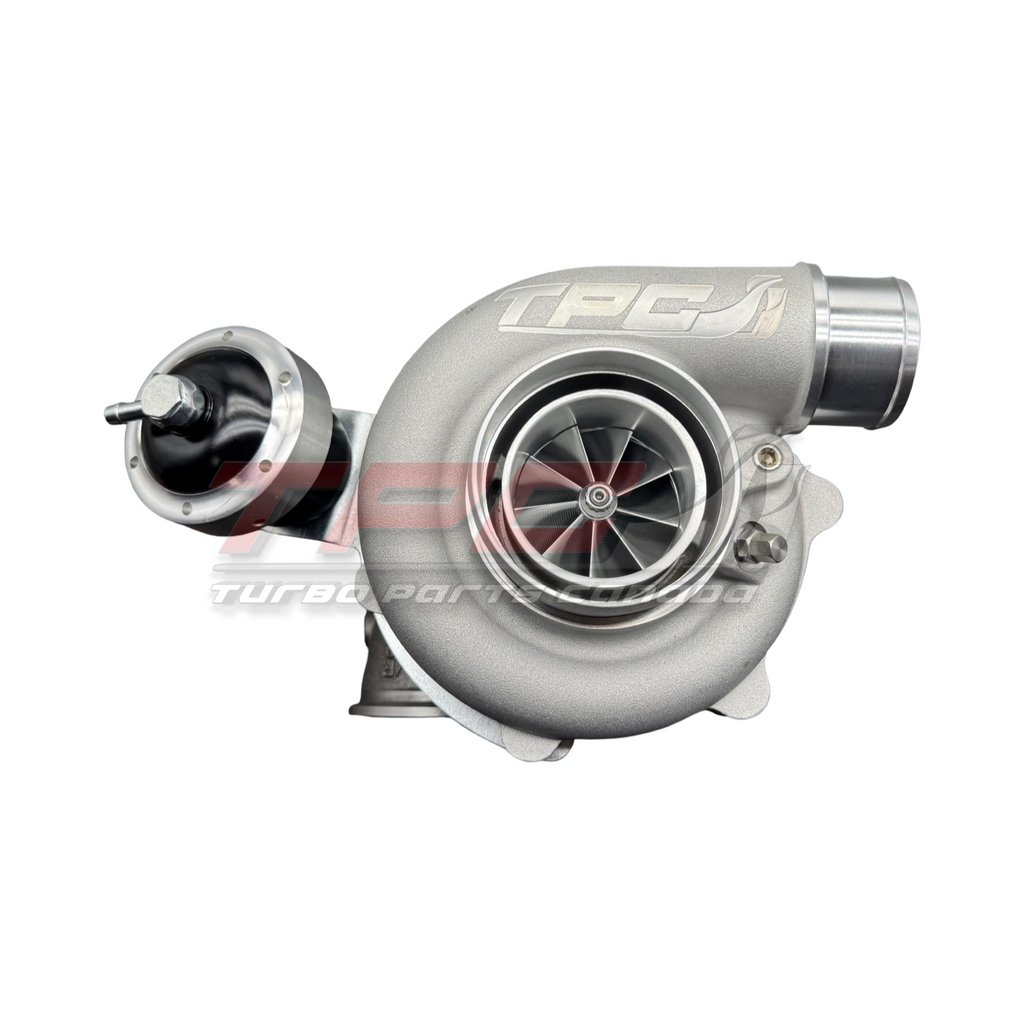 TPC-G25-660 IWG