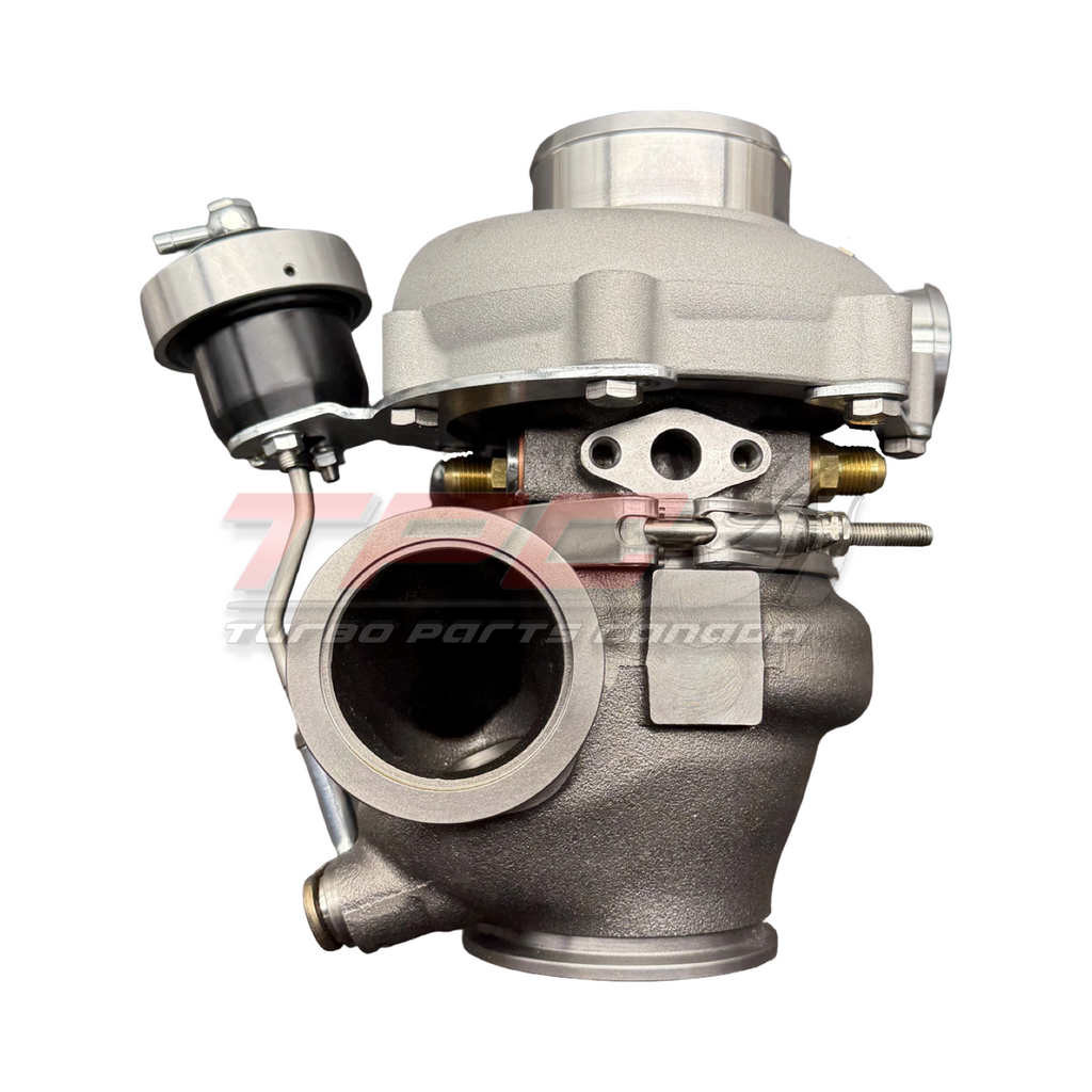 TPC-G25-660 IWG