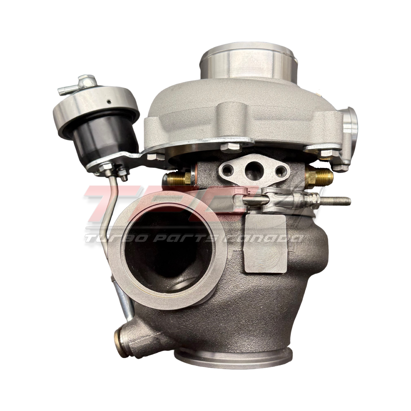 TPC-G25-660 IWG