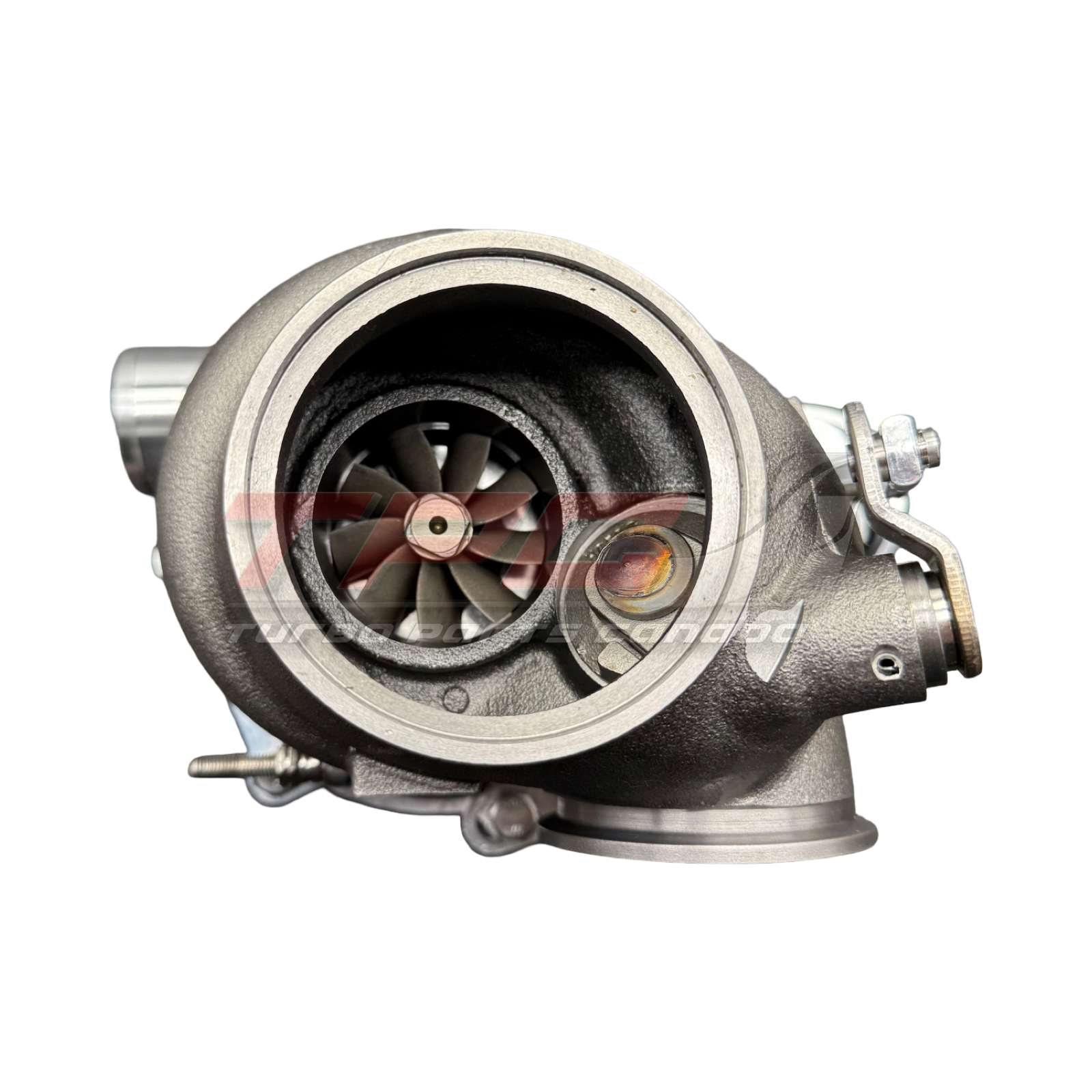 TPC G-49 Series IWG