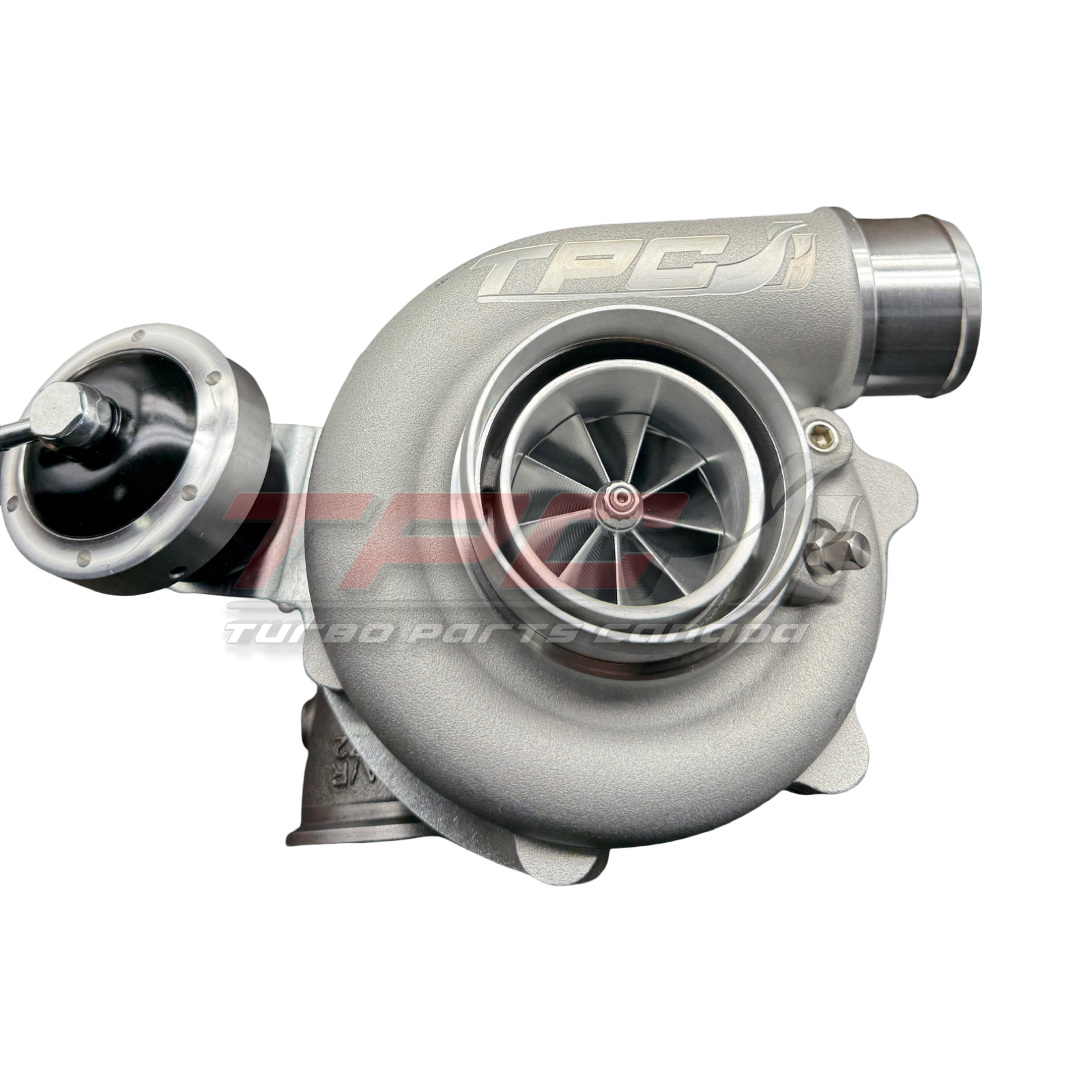 TPC-G25-660 IWG