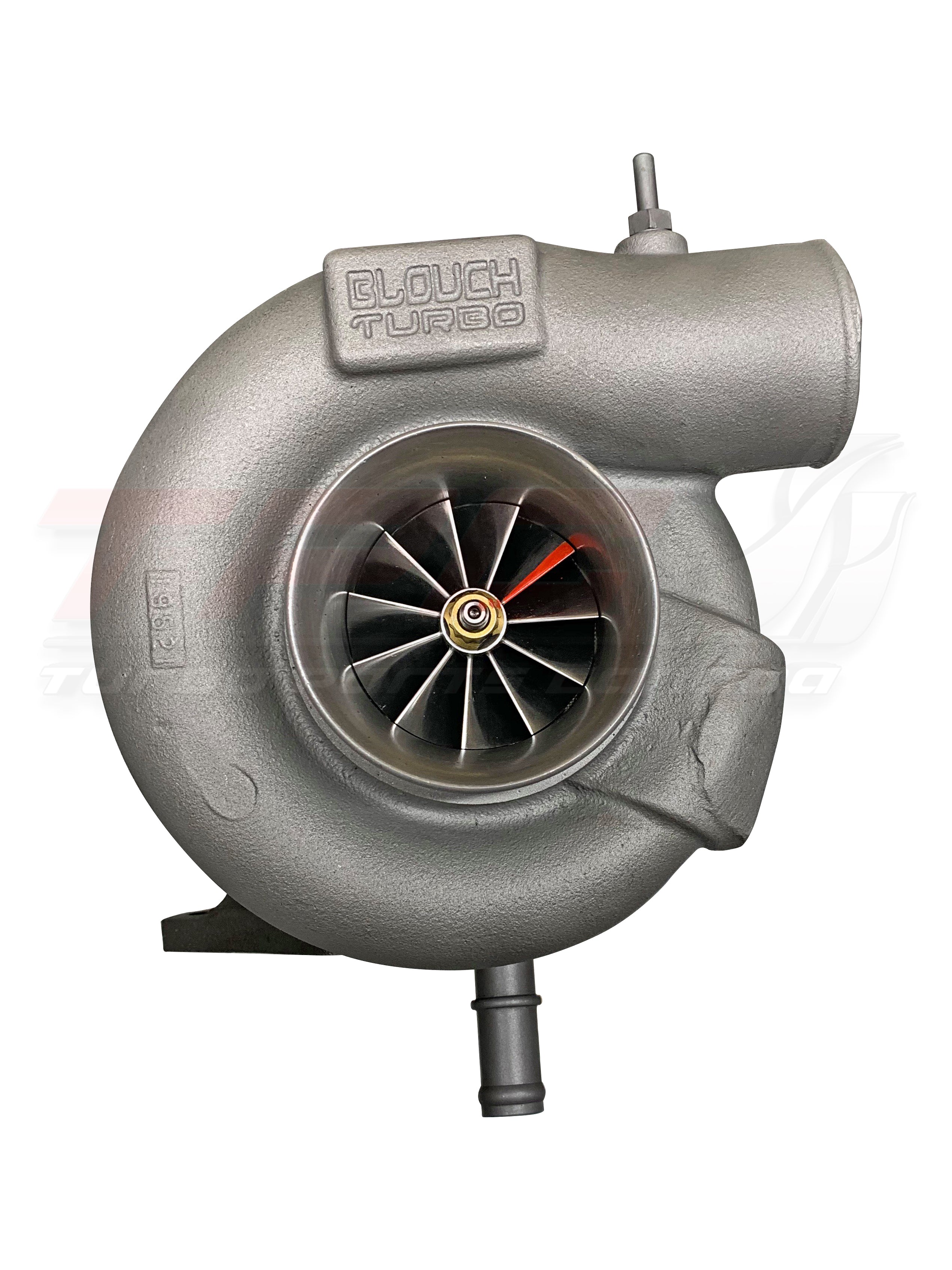 Blouch / BPT Turbo Upgrade - Turbo Parts Canada Inc.