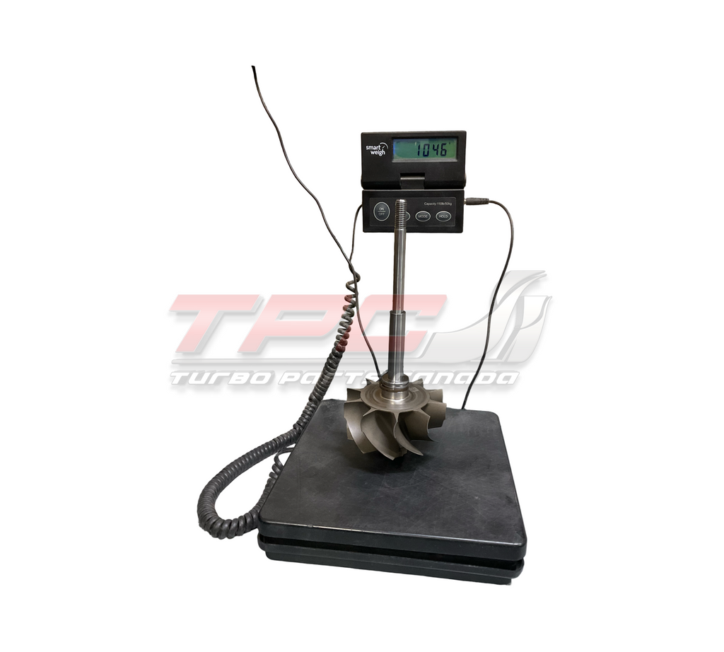 S400 12 blade