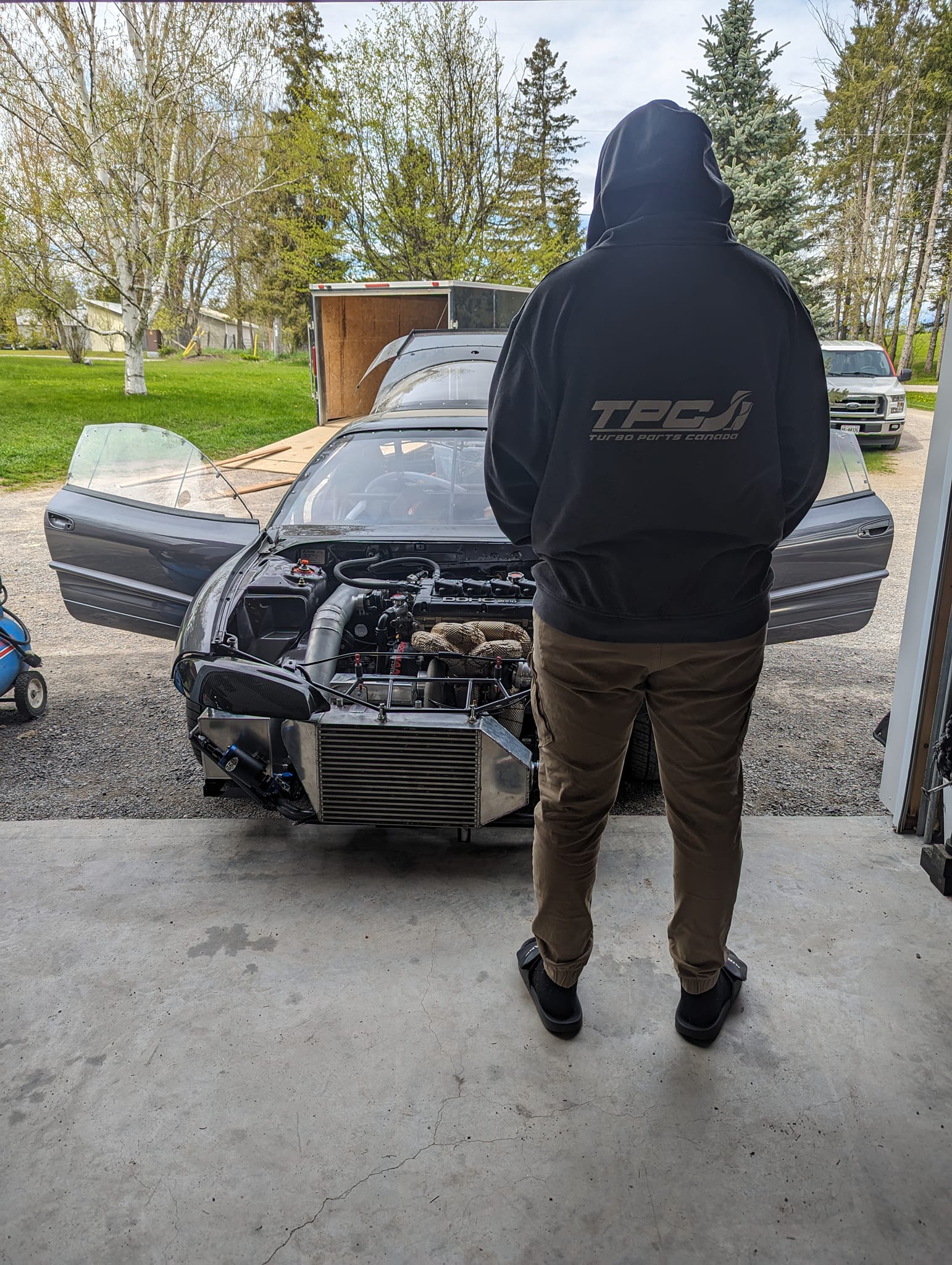 TPC Talon