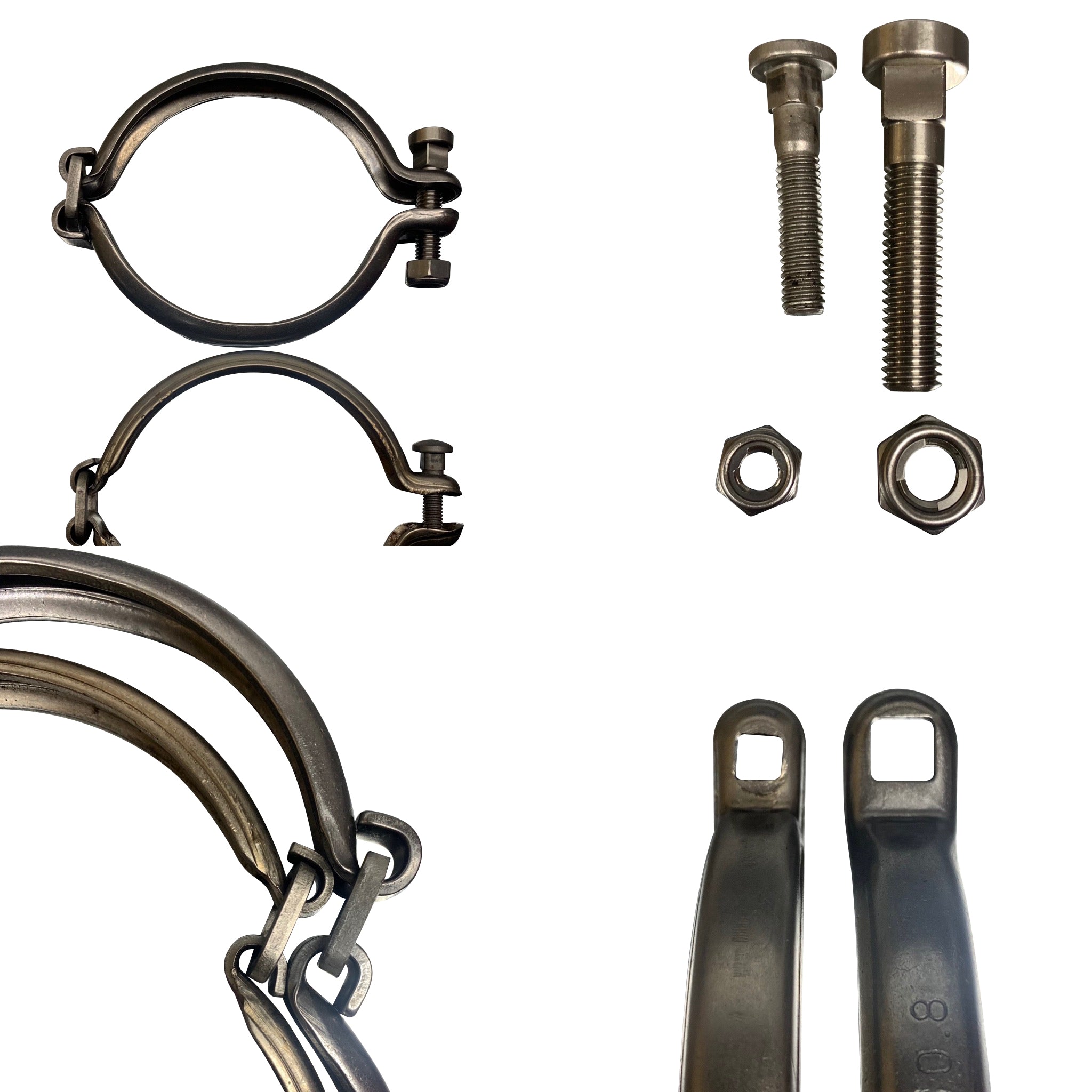 TPC R Spec for Evolution X - Turbo Parts Canada Inc.