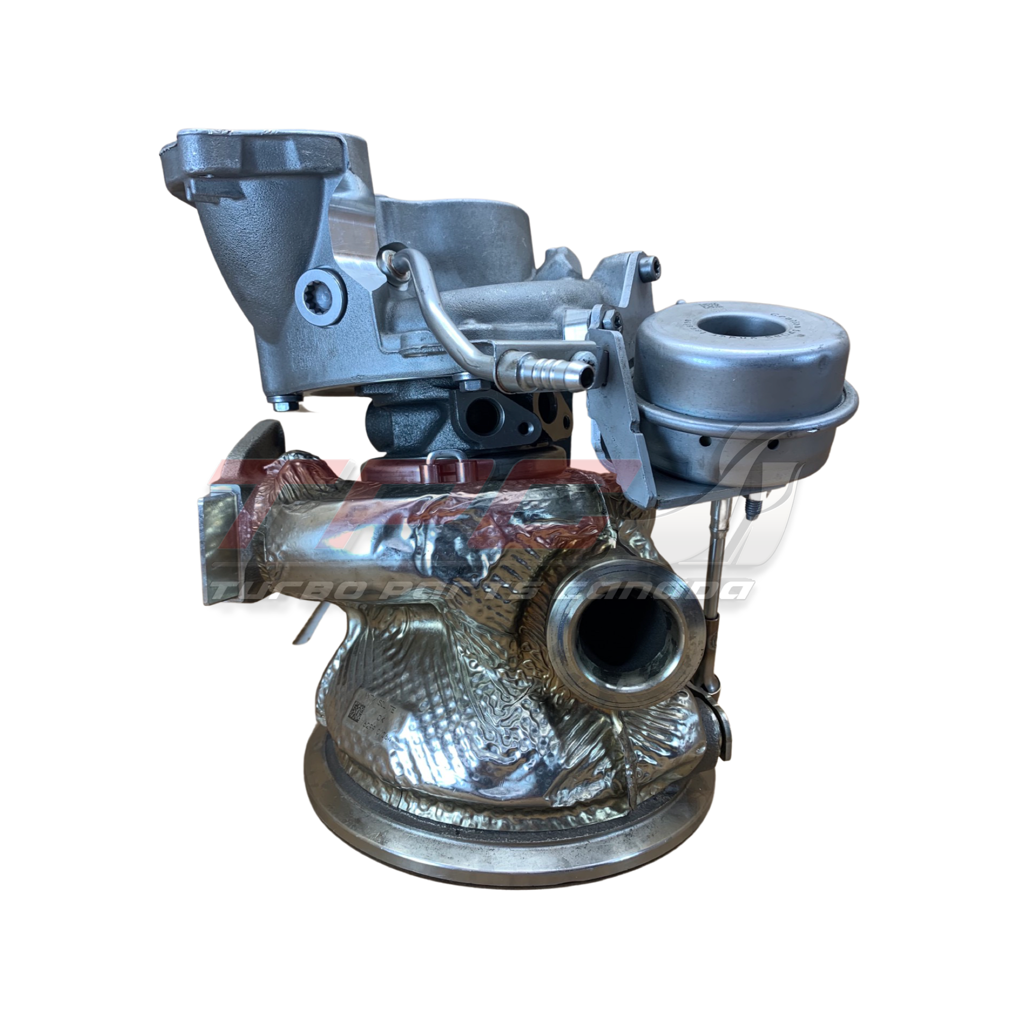 Audi B9 S4/S5 EA839 Performance Turbocharger
