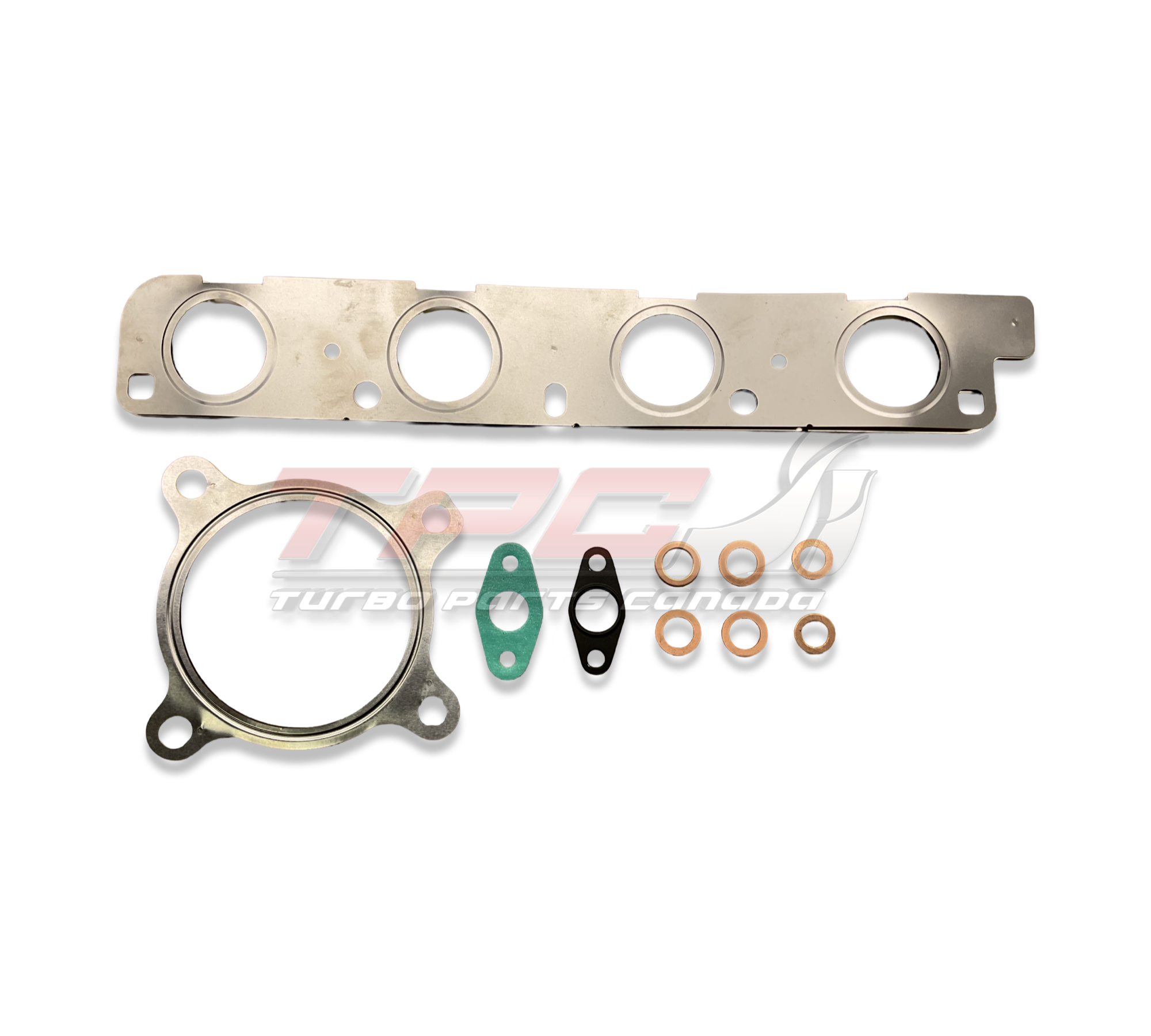 GASKET ONLY KIT