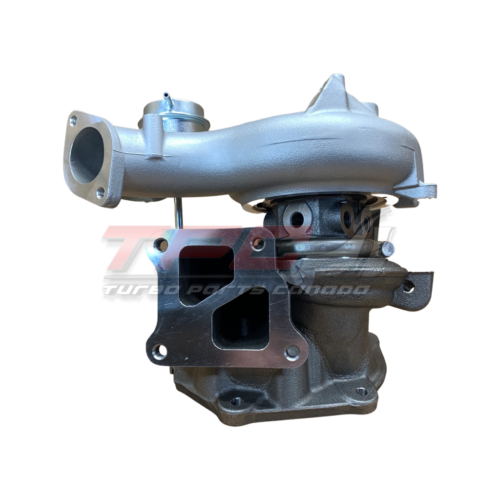 TPC G Spec for Evolution X - Turbo Parts Canada Inc.