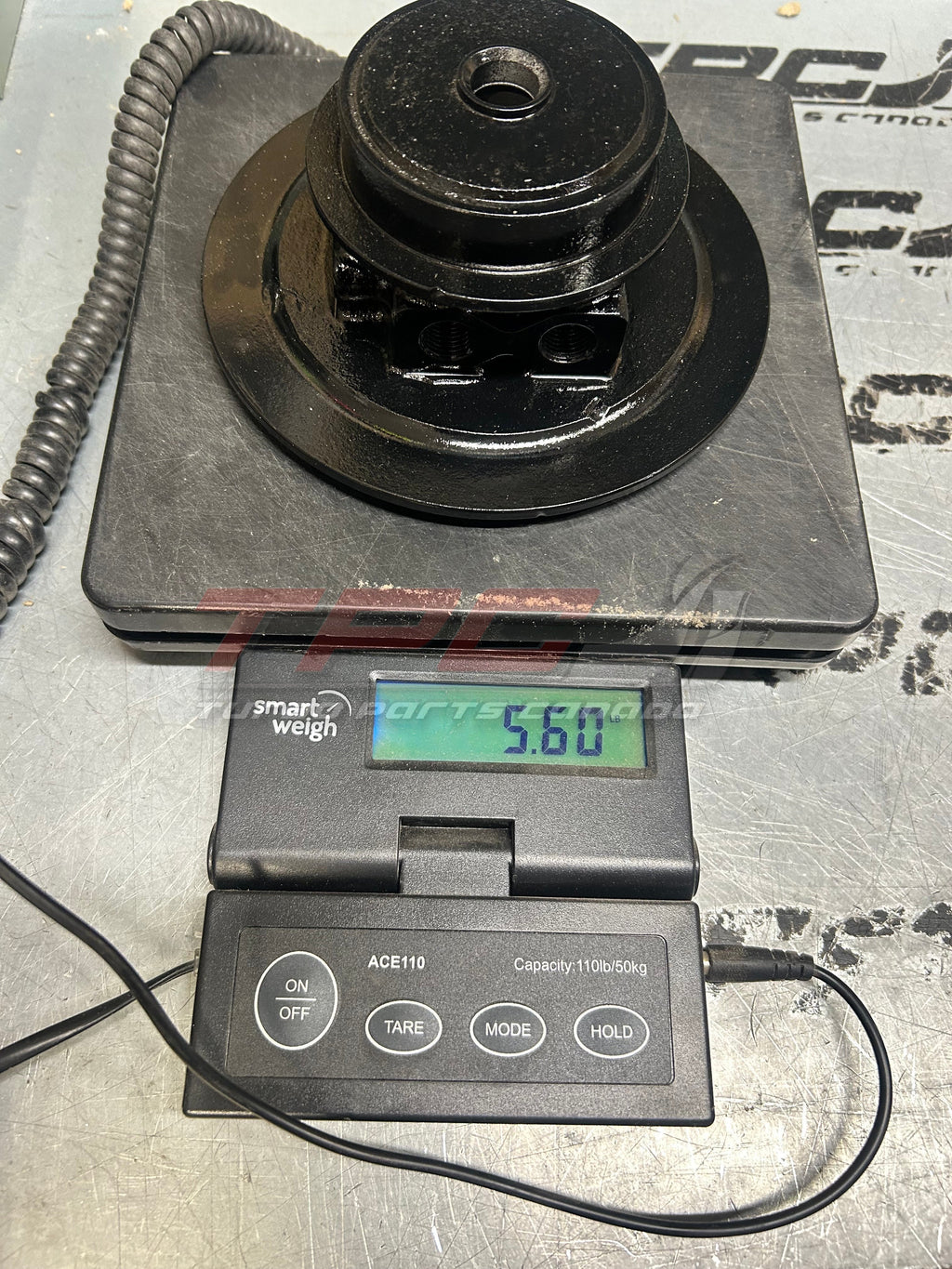 TPC-6466X GT