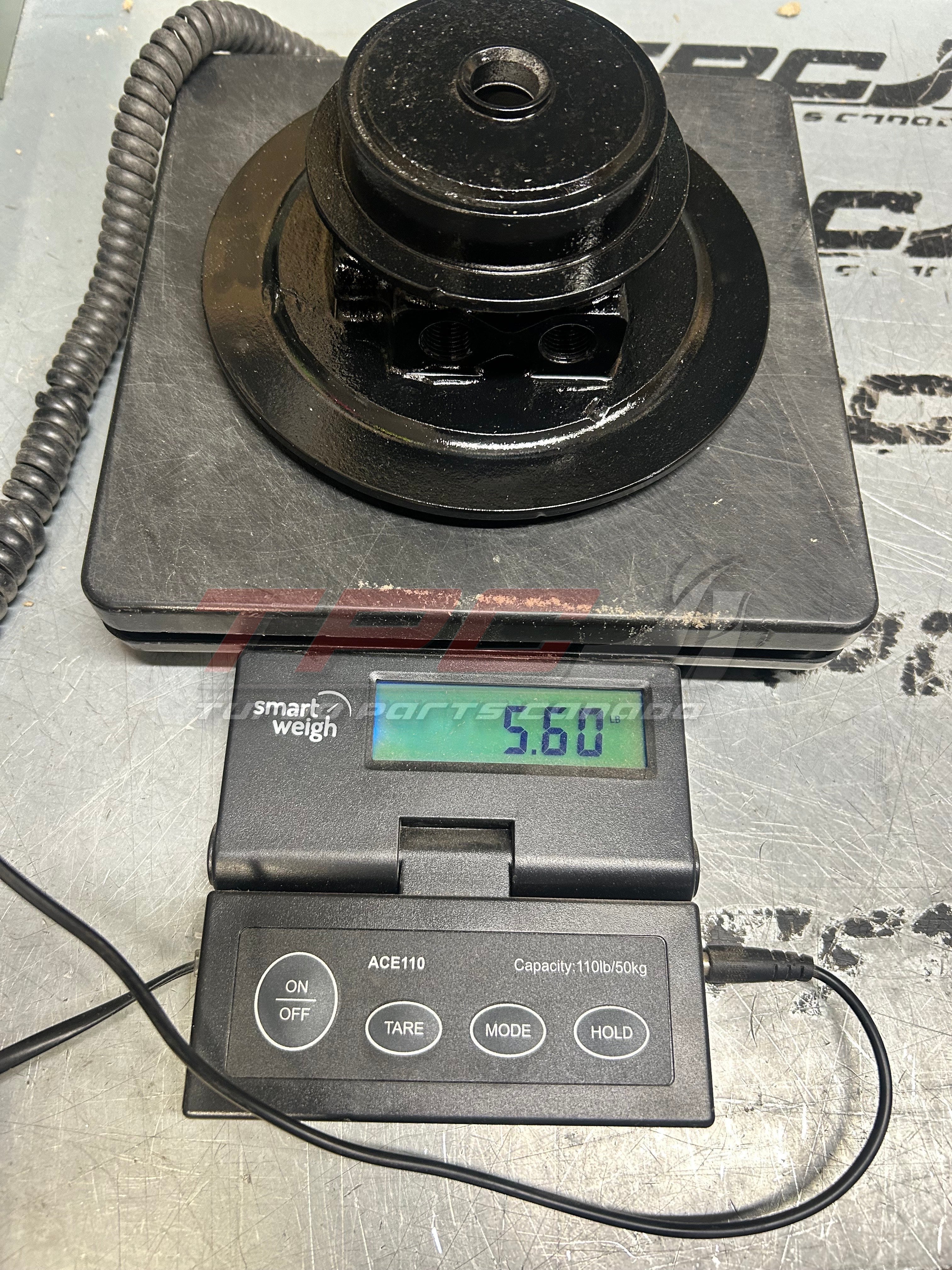 TPC-6466X GT