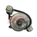 Holset HX40  16cm Twin Scroll T3  ** Super40 ** - Turbo Parts Canada Inc.