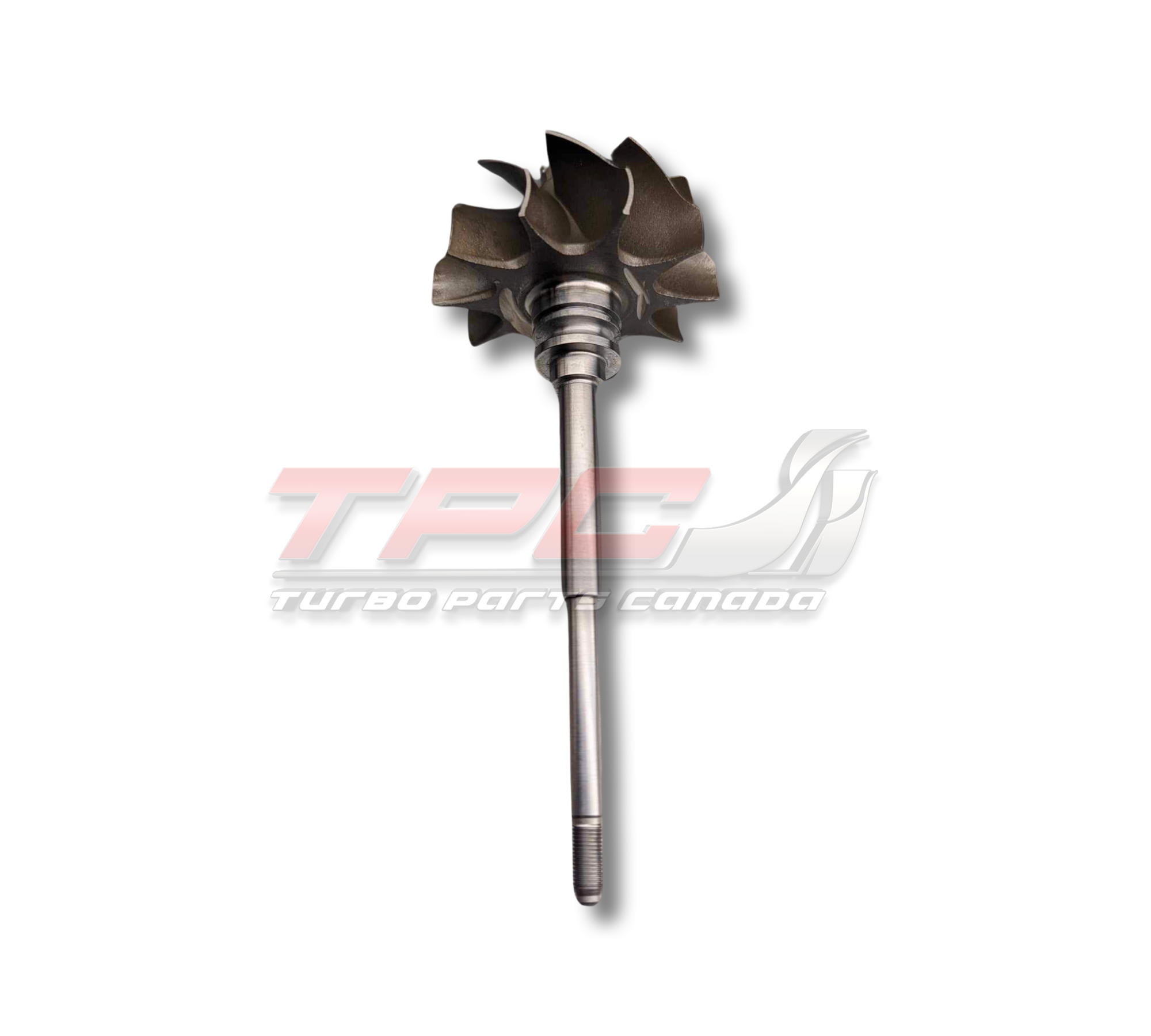 Yamaha Sidewinder 998 OEM Turbine Wheel