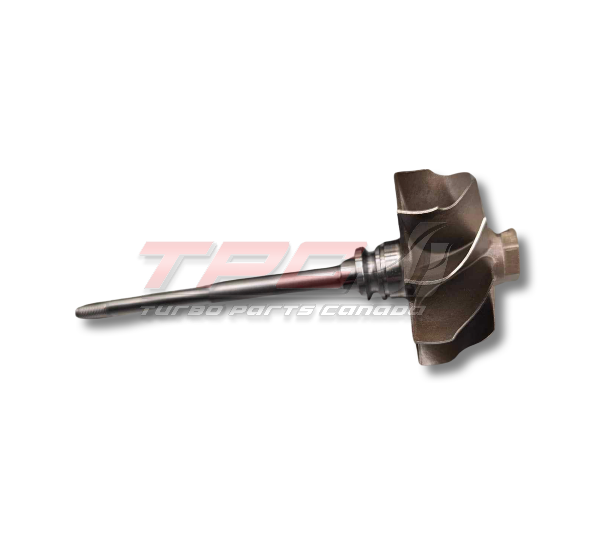 Yamaha Sidewinder 998 OEM Turbine Wheel