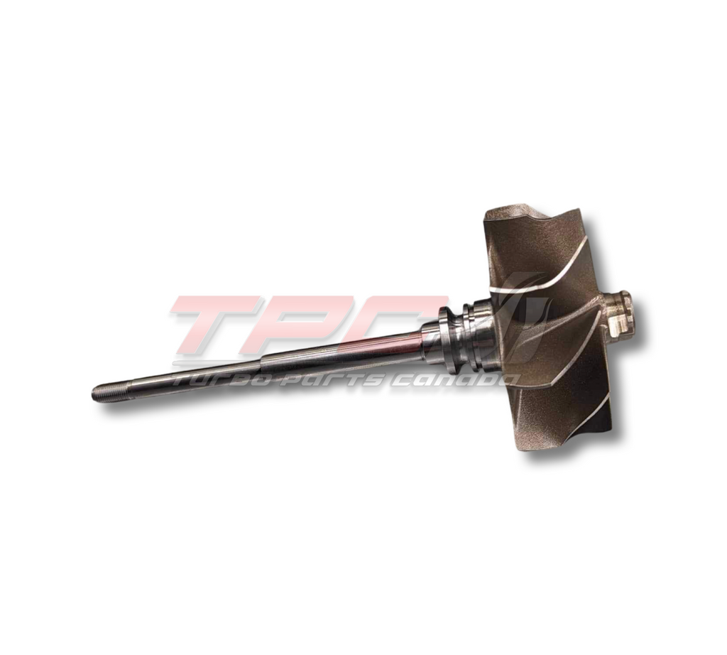 Yamaha Sidewinder 998 Upgraded Turbine Wheel