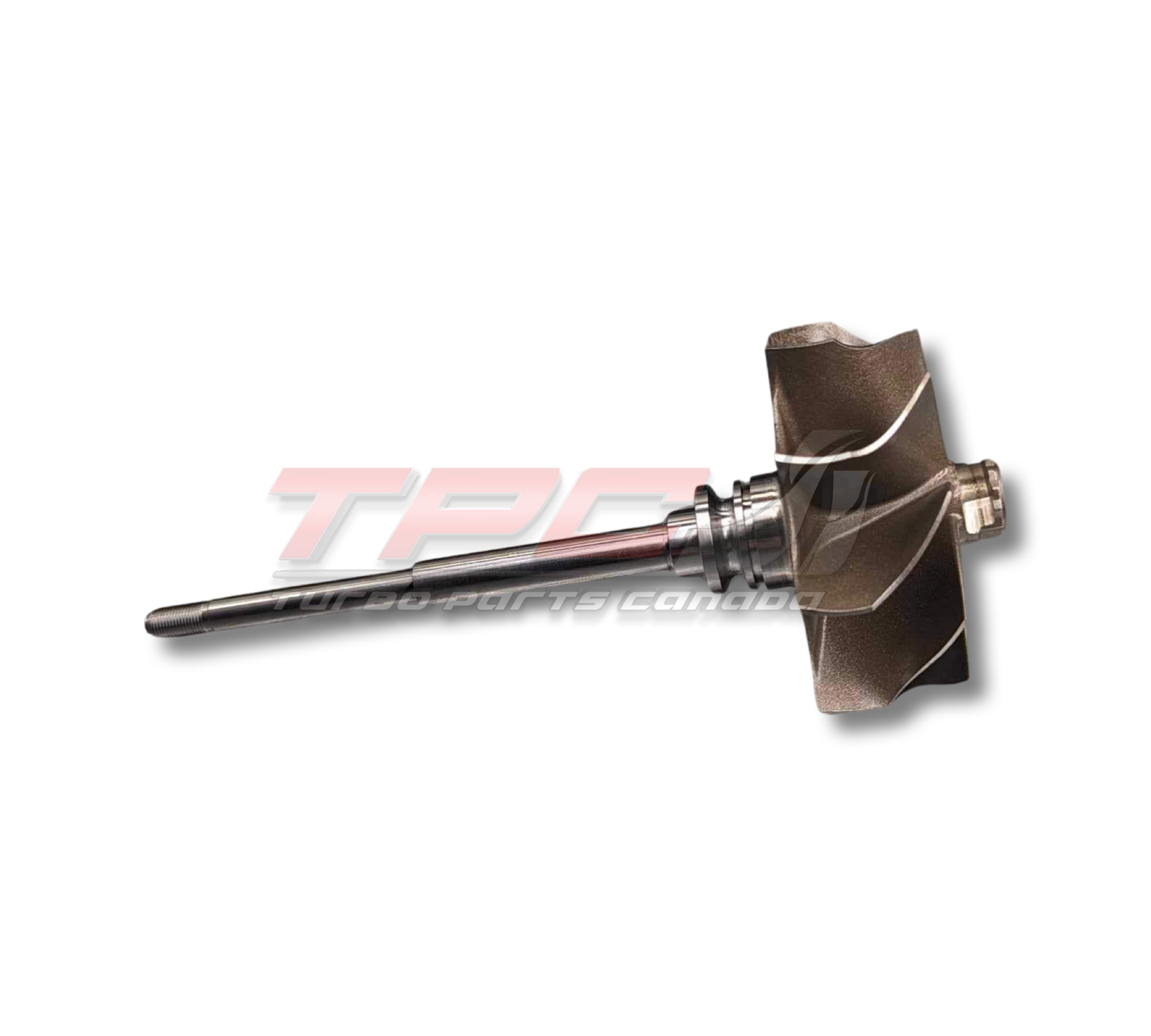 Yamaha Sidewinder 998 Upgraded Turbine Wheel
