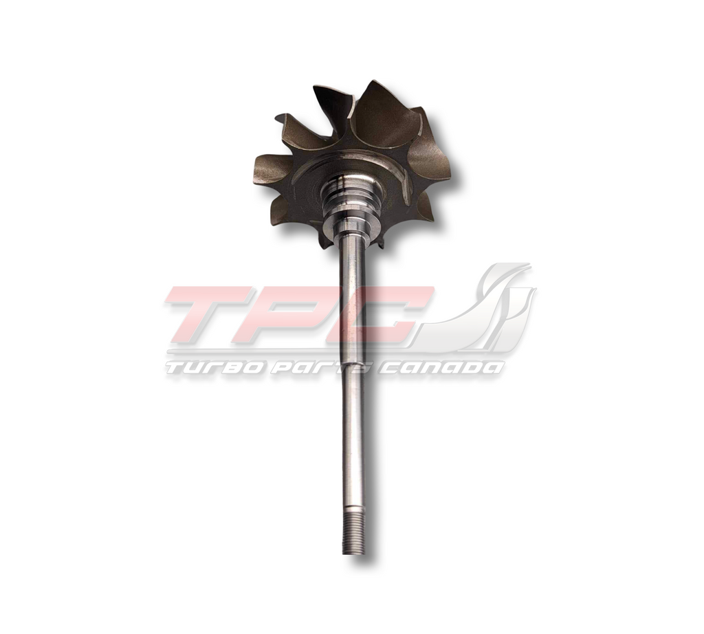 Yamaha Sidewinder 998 Upgraded Turbine Wheel