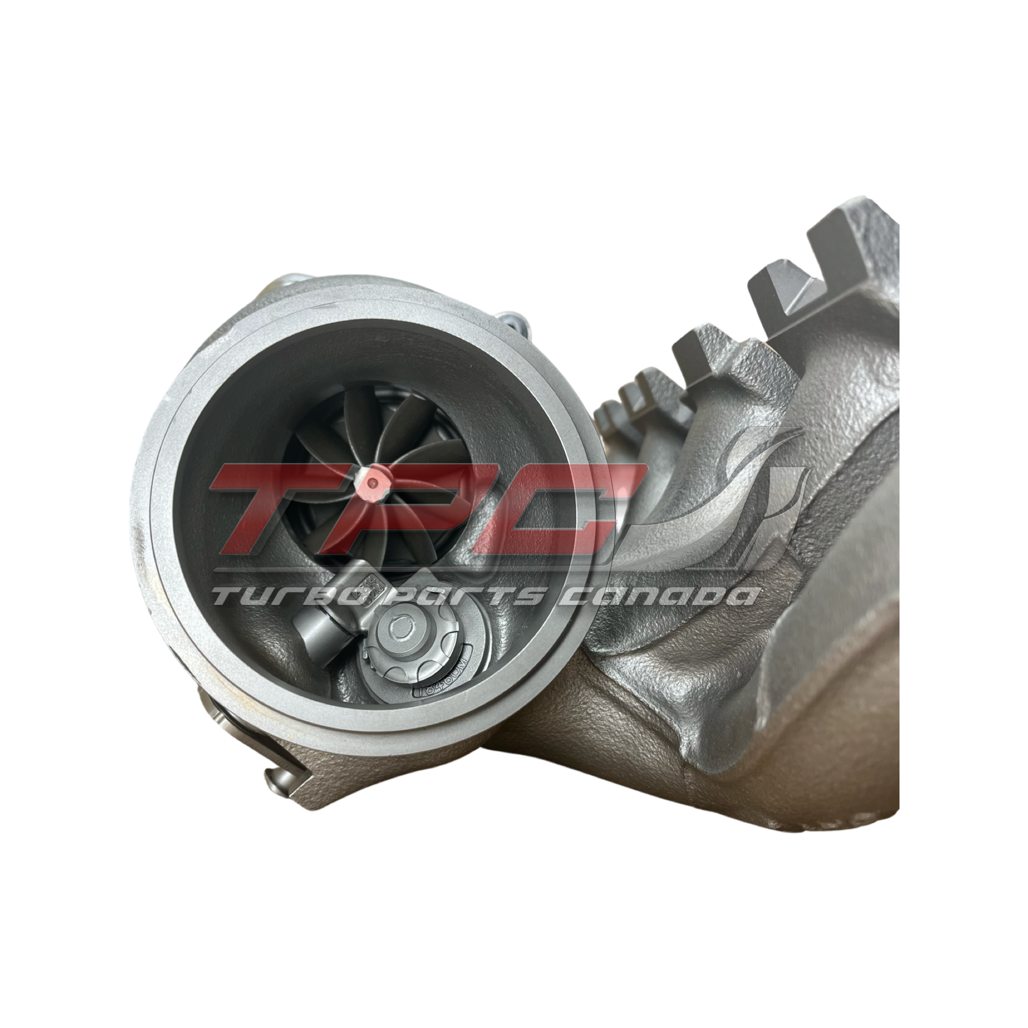 TPC700 RS3/TTRS DAZA/DNWA Performance Turbocharger