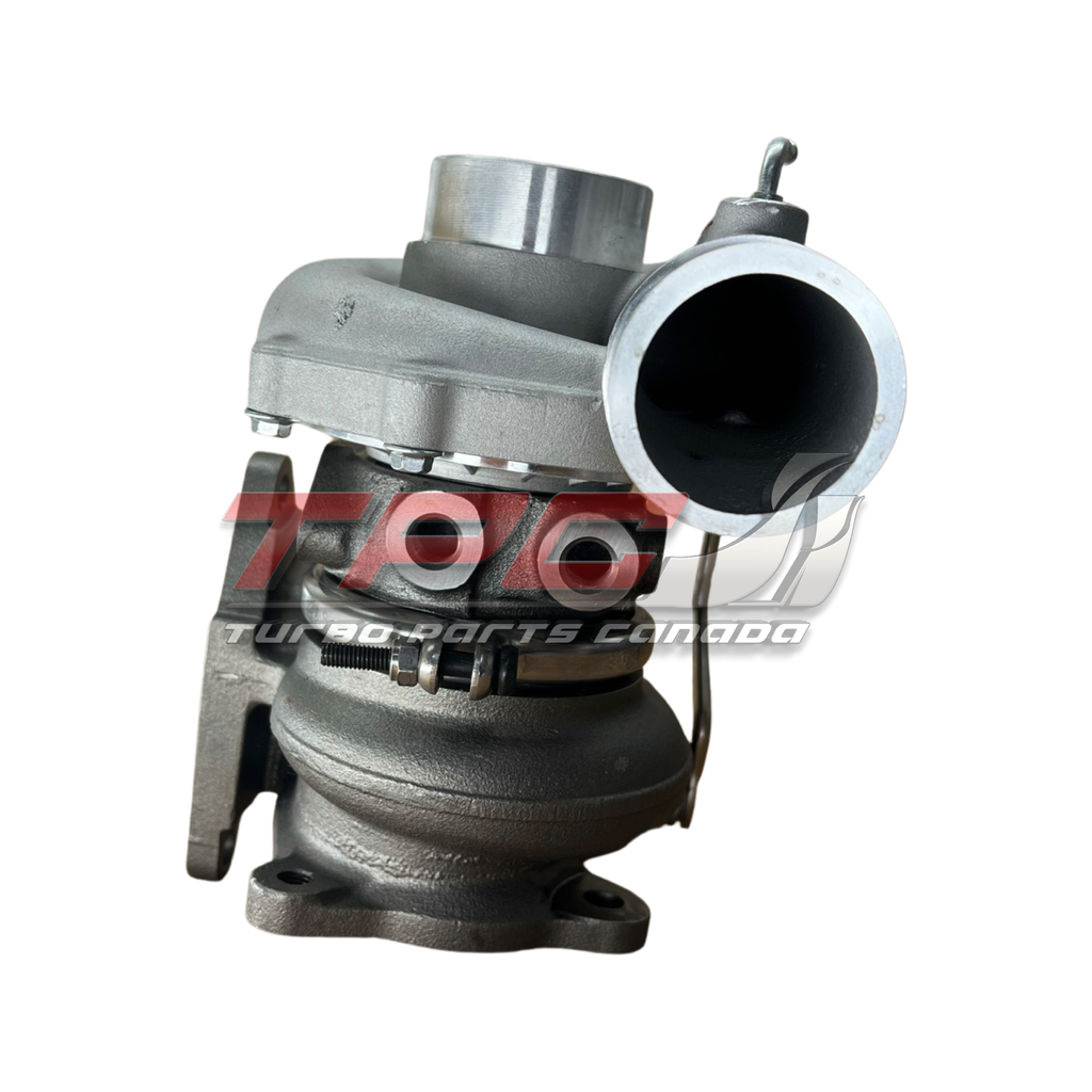 Subaru VF39/43/48 Turbocharger