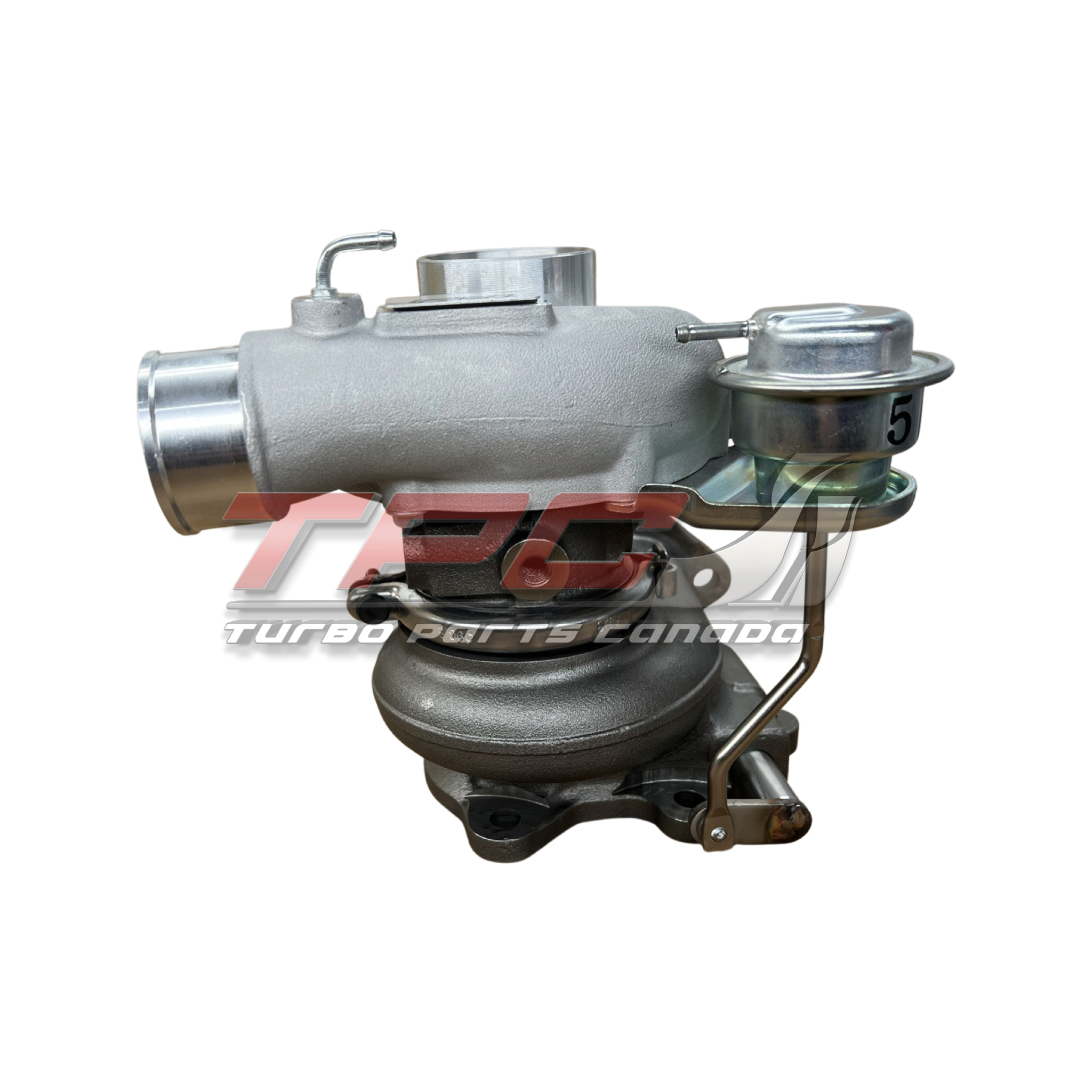 Subaru VF39/43/48 Turbocharger