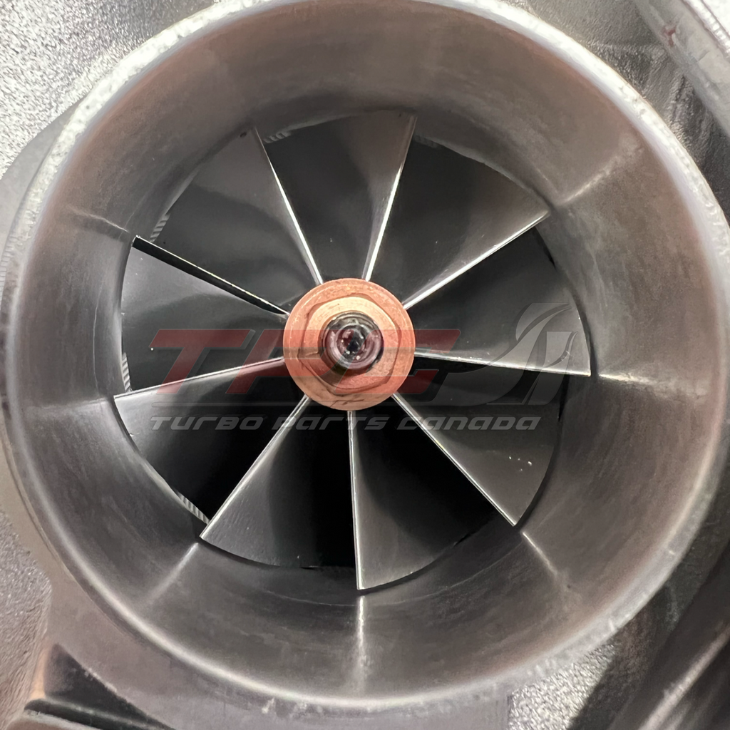 N54 STG 2 Turbocharger SET