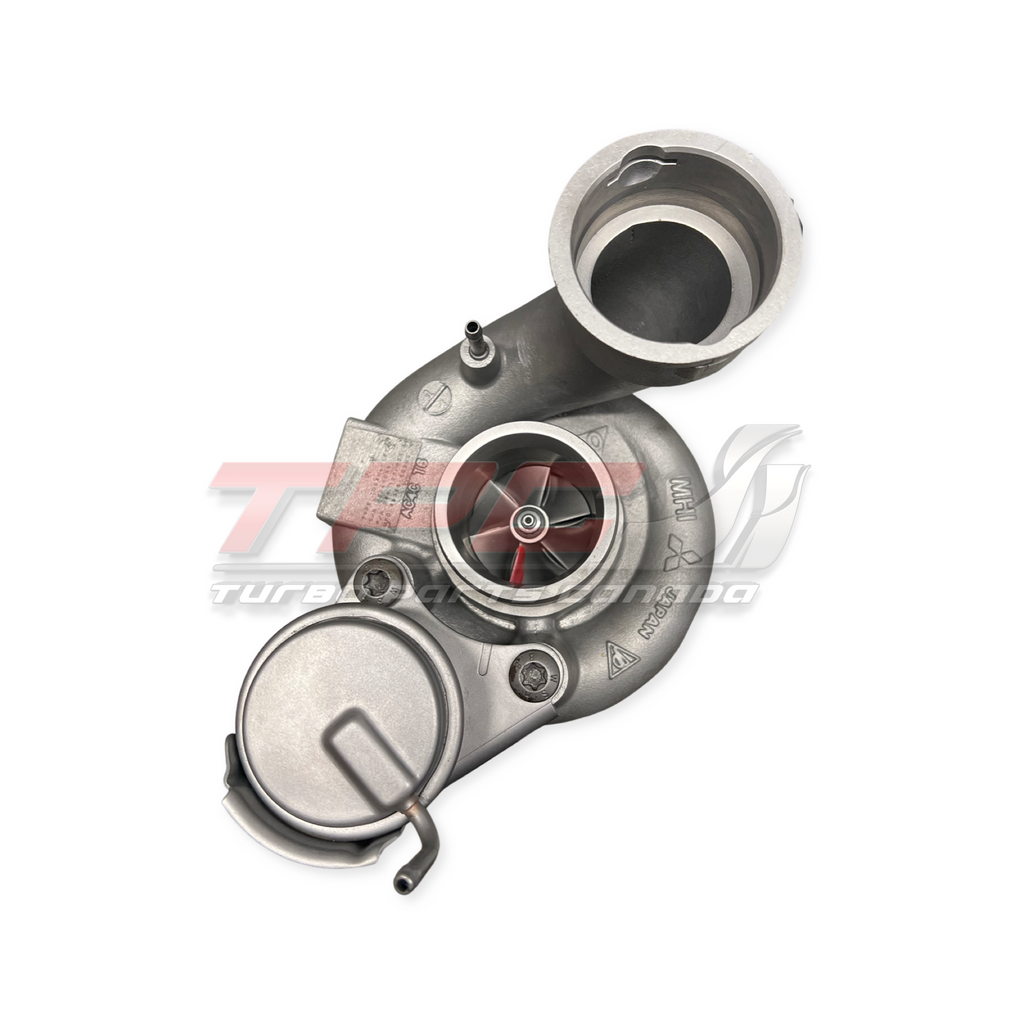 Porsche 4.8L Cayenne Turbocharger (Remanufactured)