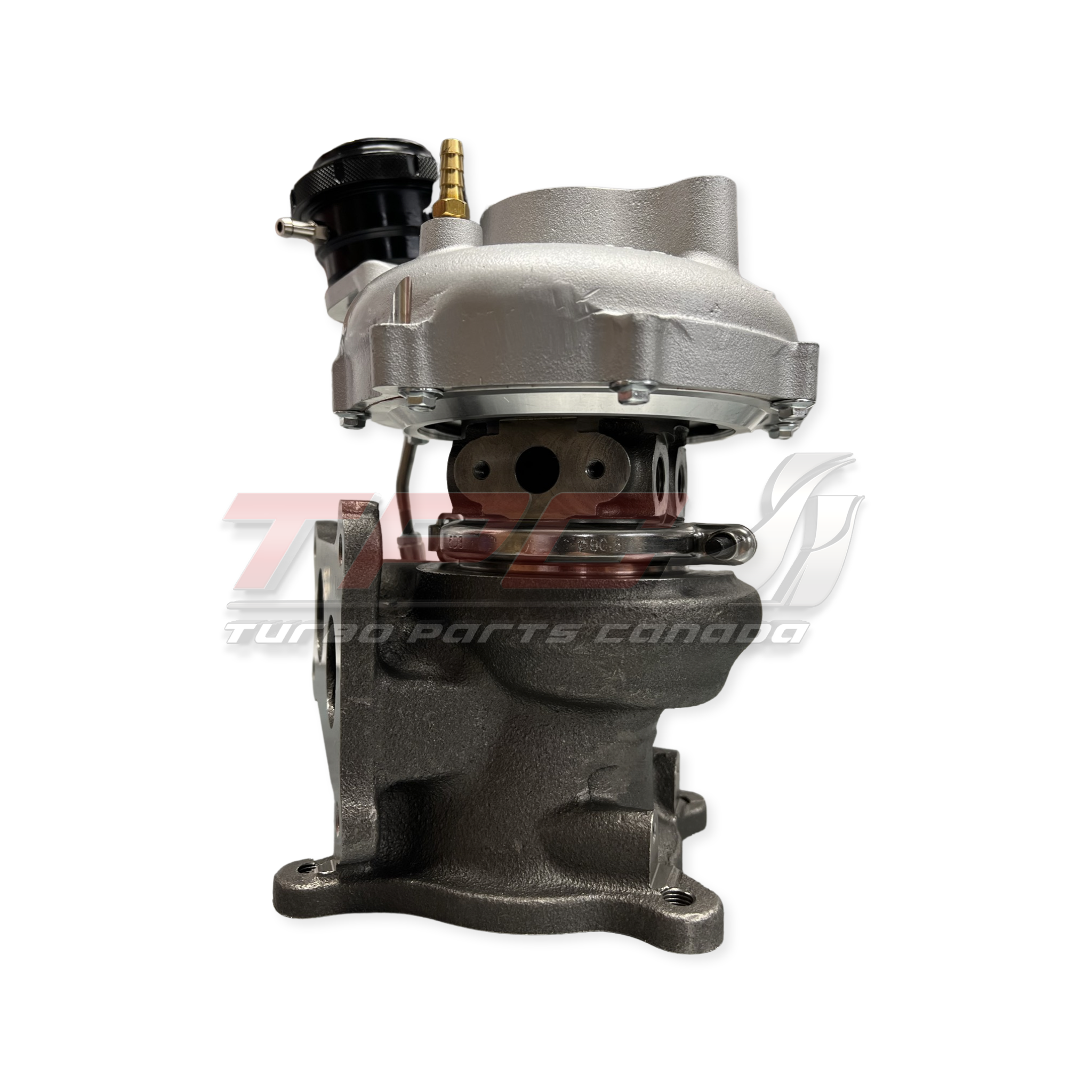 Subaru FA20 TPC25 Performance Turbocharger (15-20 WRX)