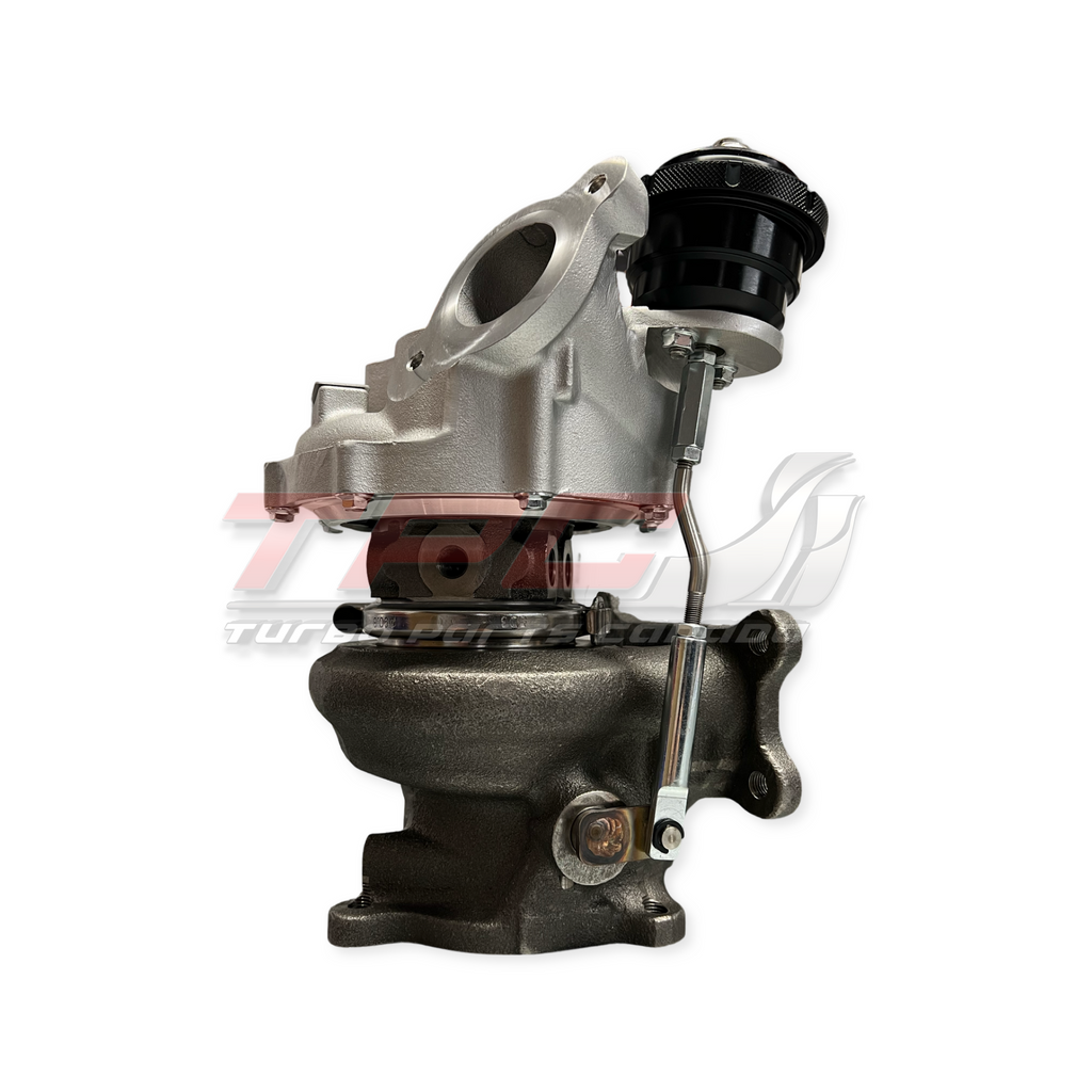 Subaru FA20 TPC25 Performance Turbocharger (15-20 WRX)
