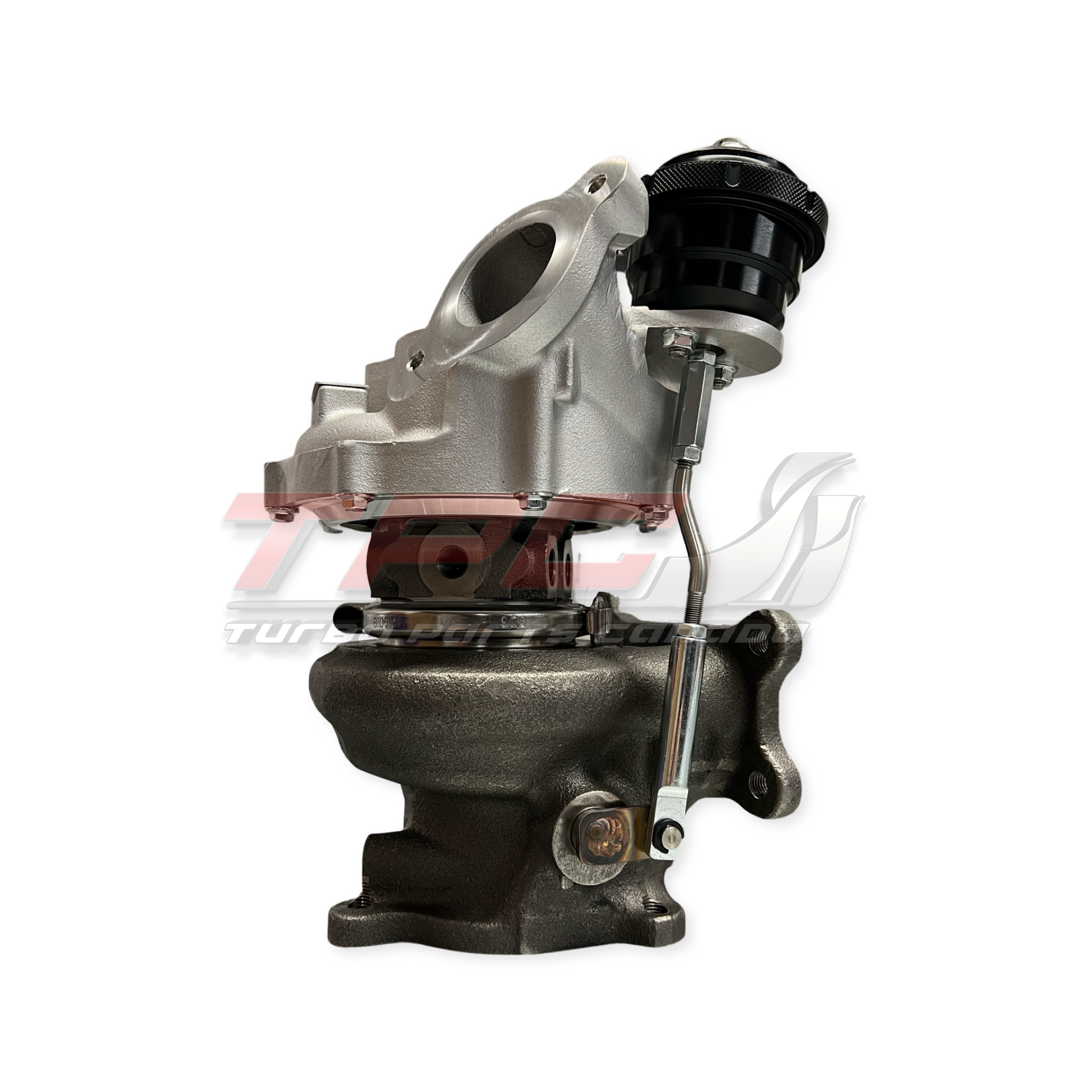 Subaru FA20 TPC25 Performance Turbocharger (15-20 WRX)