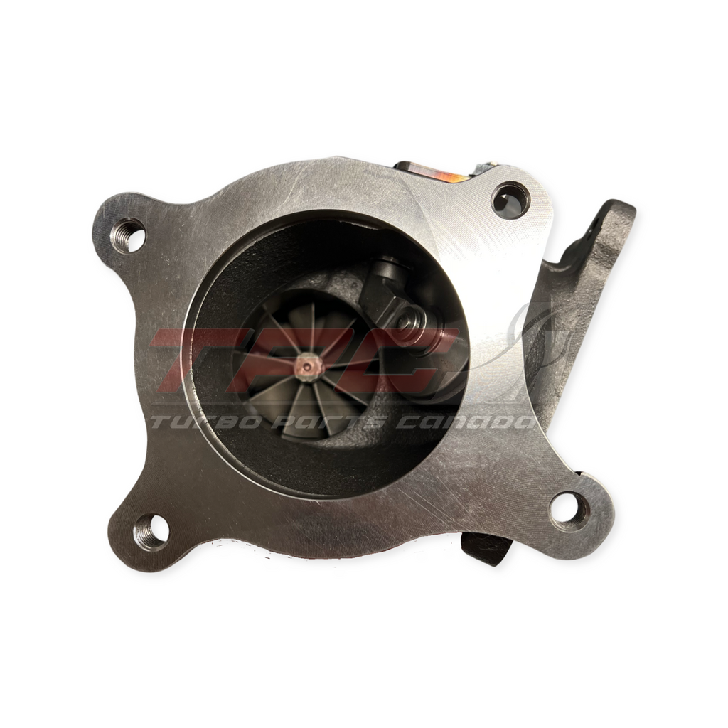 Subaru FA20 TPC25 Performance Turbocharger (15-20 WRX)