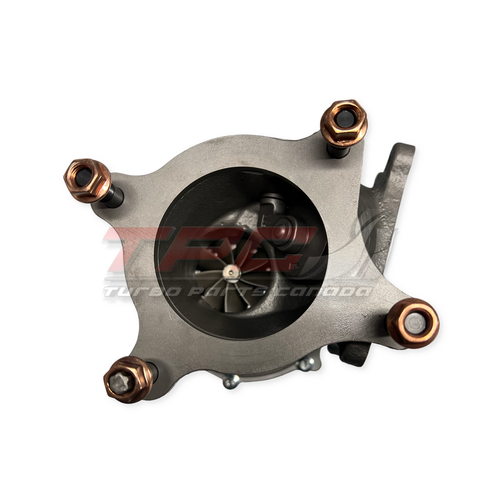 FA20 turbo upgrade