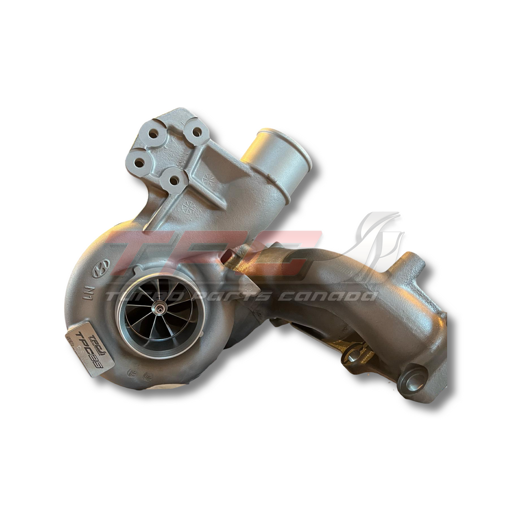 Genesis BK2 upgrade