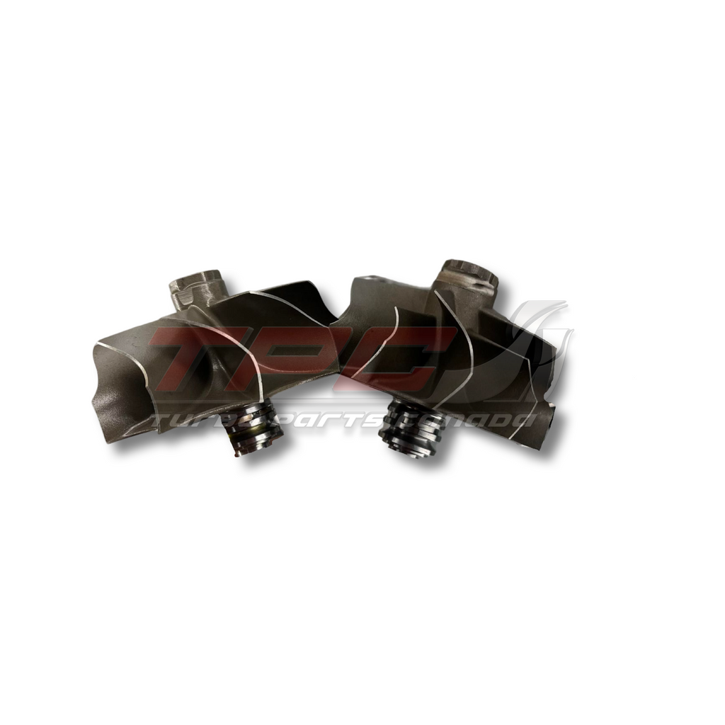 TPC G Spec for Evolution X - Turbo Parts Canada Inc.