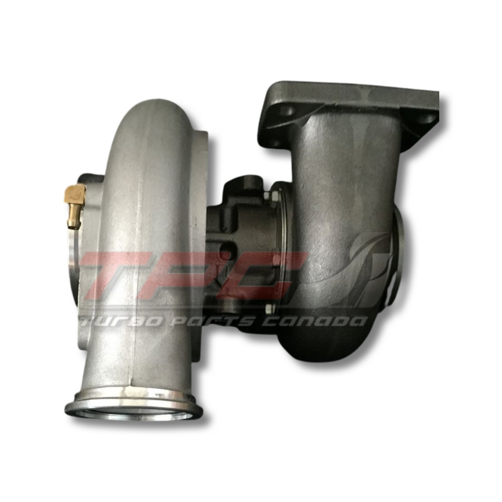 Holset HX40 Open .82 T3  6060 6064 6767 - Turbo Parts Canada Inc.