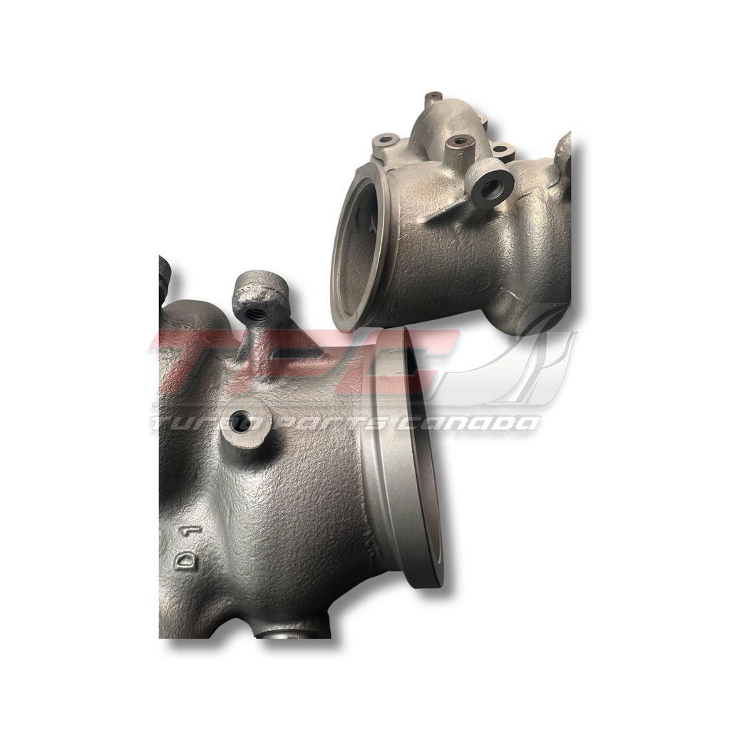 REBUILT FORD 2L ECOBOOST TURBOCHARGER - Turbo Parts Canada Inc.