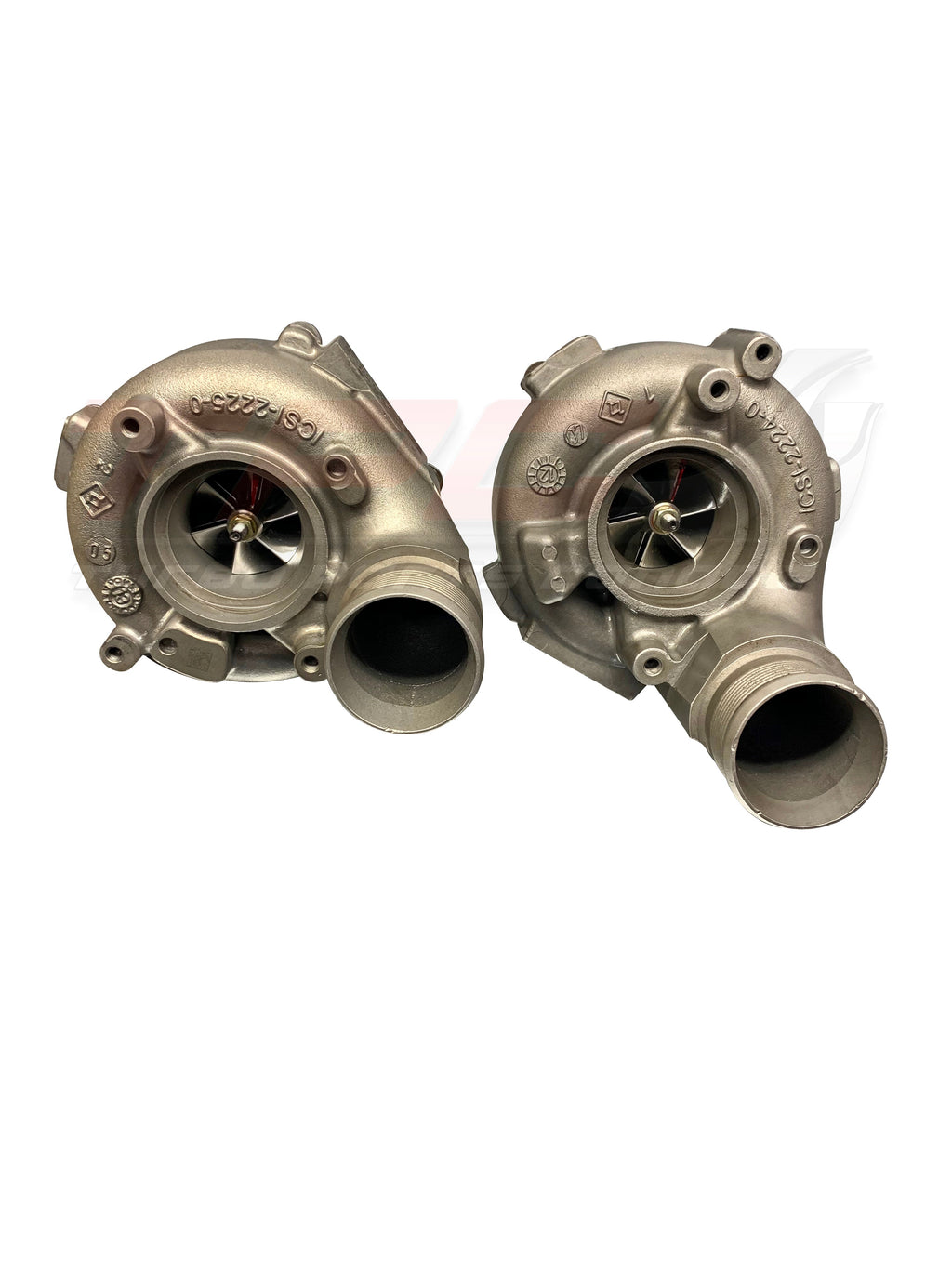 NEW Audi/Bentley 4.0L TT S6/S7/A8 SuperCore(s)