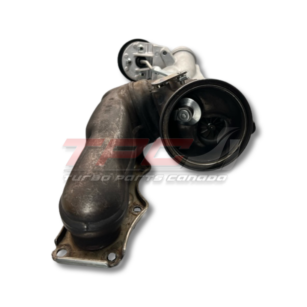 Rebuilt BMW N20 Turbocharger for  228I 320I 328I 428I 528I X1 X3 X5 Z4 - Turbo Parts Canada Inc.