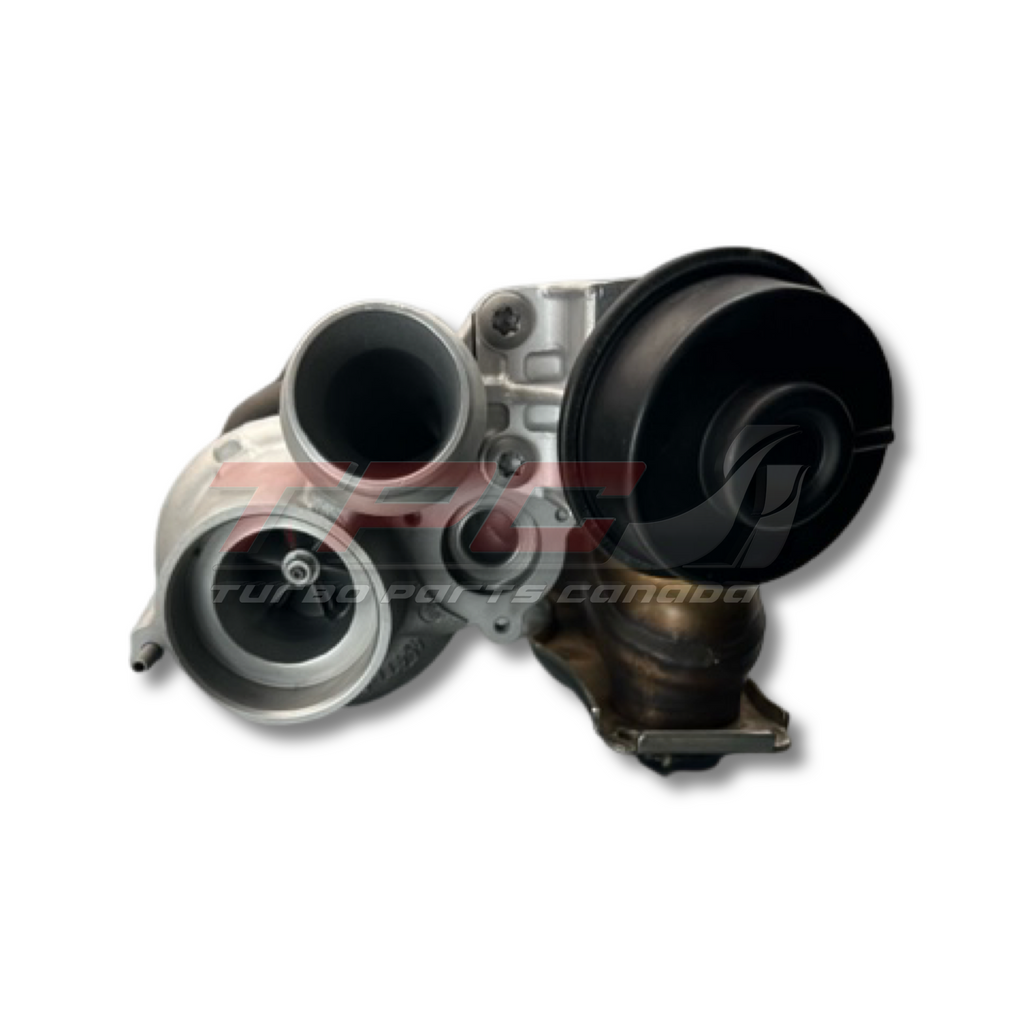 Rebuilt BMW N20 Turbocharger for  228I 320I 328I 428I 528I X1 X3 X5 Z4 - Turbo Parts Canada Inc.