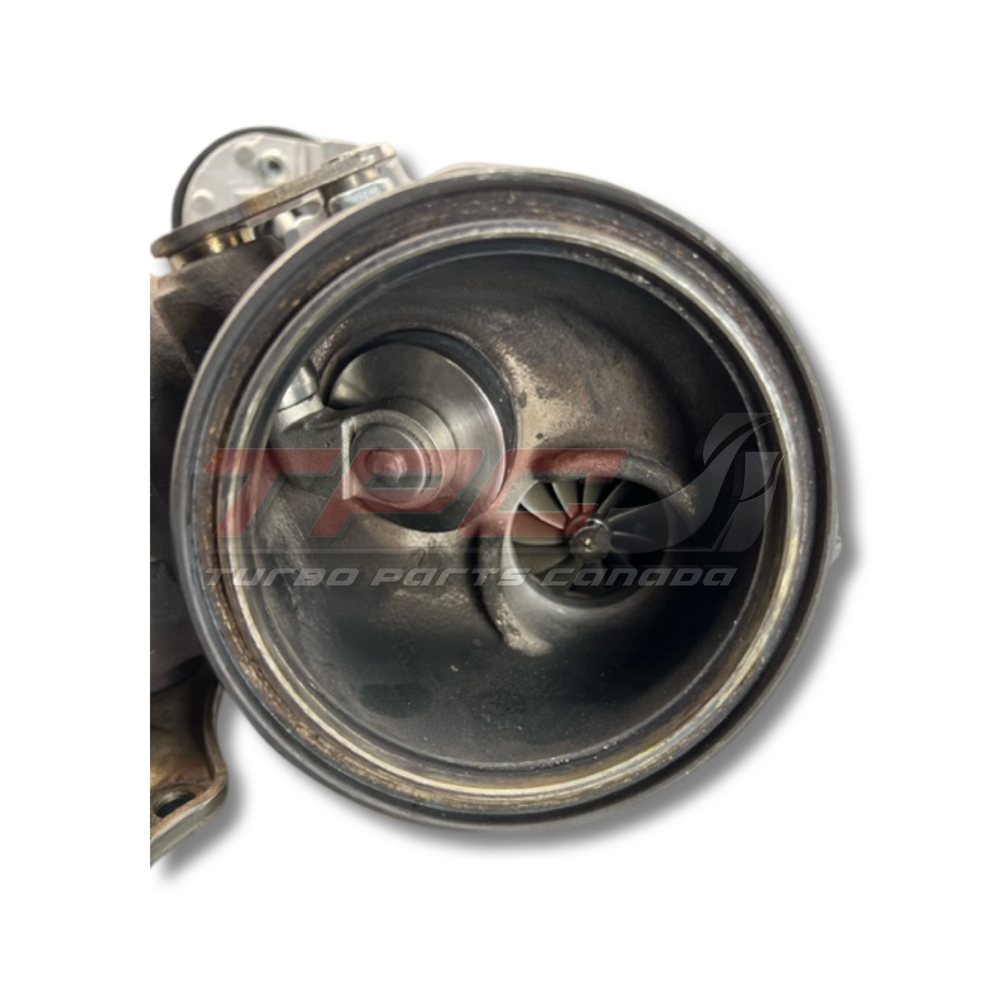 Rebuilt BMW N20 Turbocharger for  228I 320I 328I 428I 528I X1 X3 X5 Z4 - Turbo Parts Canada Inc.