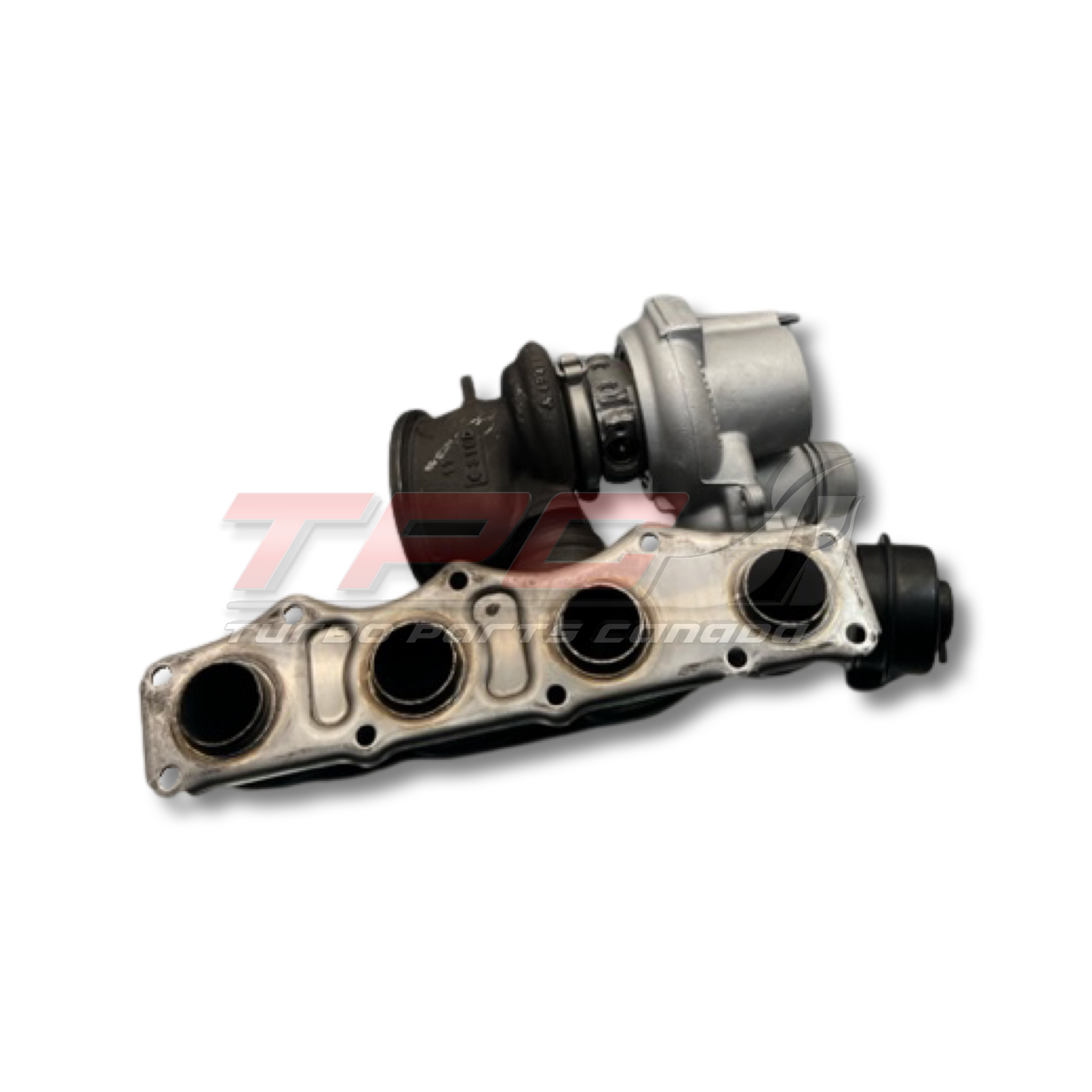 Rebuilt BMW N20 Turbocharger for  228I 320I 328I 428I 528I X1 X3 X5 Z4 - Turbo Parts Canada Inc.