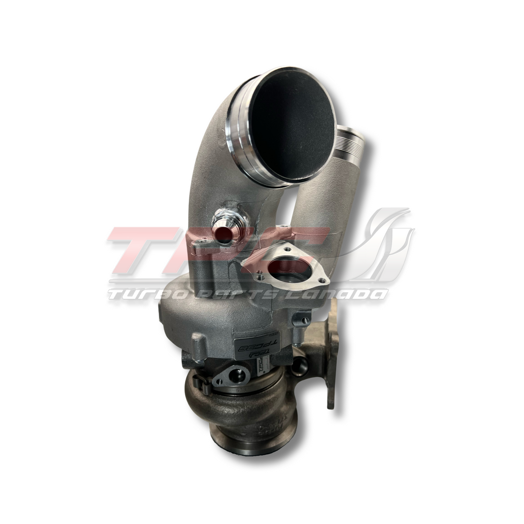 TPC770 MQB Performance Turbocharger