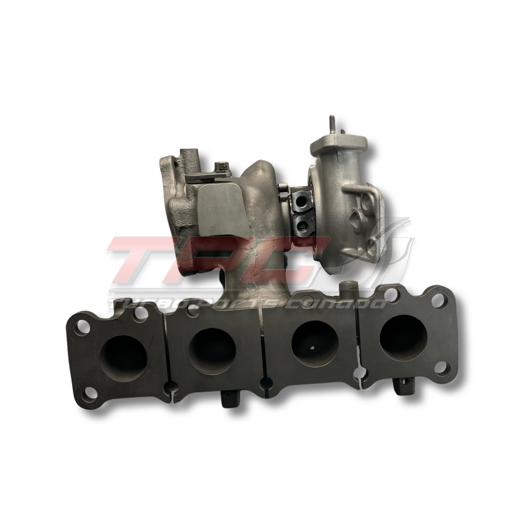 Hyundai/Kia 2.0L Theta 2 Turbocharger (Remanufactured)